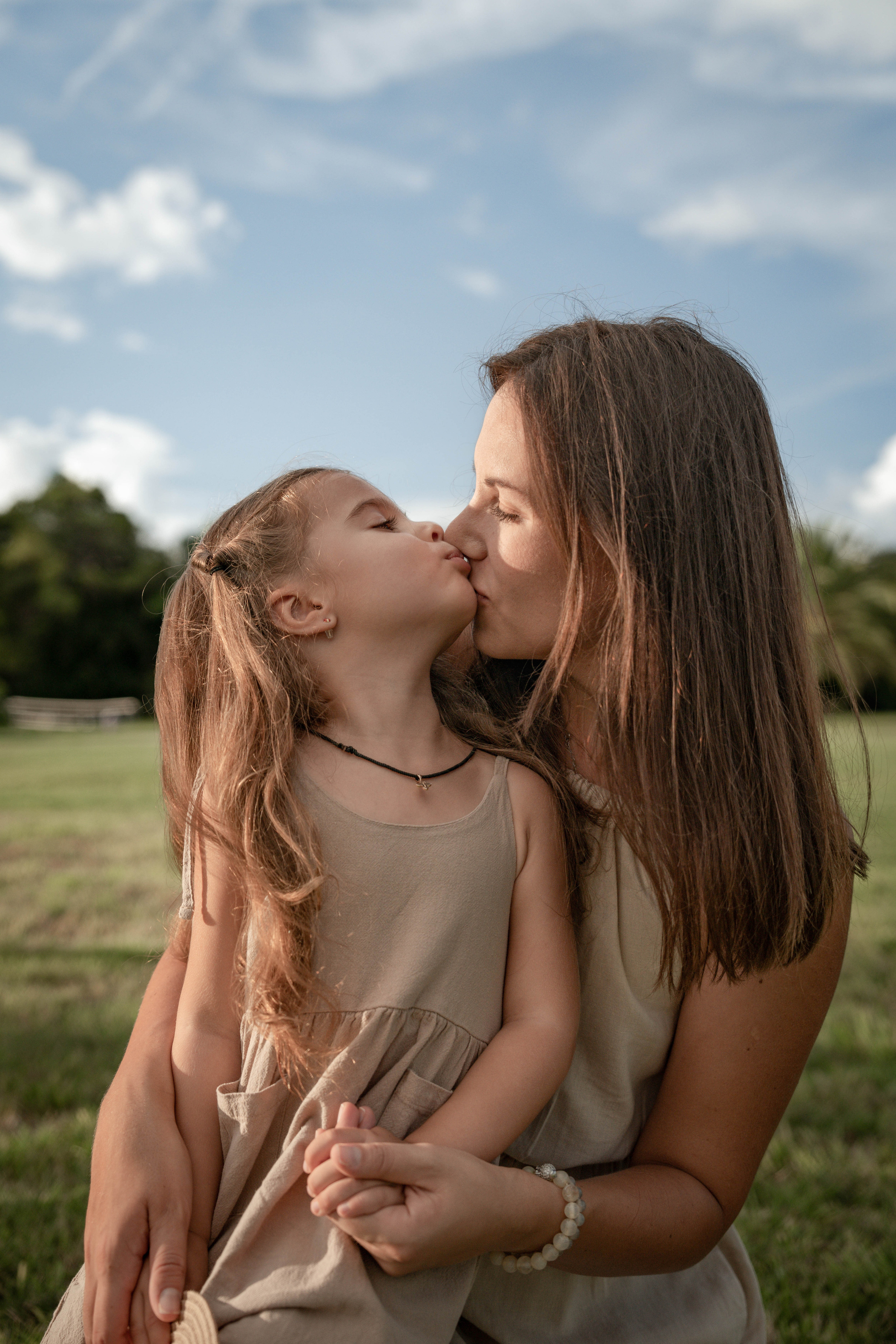 Anastasiia & Yeseniya. Welcome to my video and photo world!