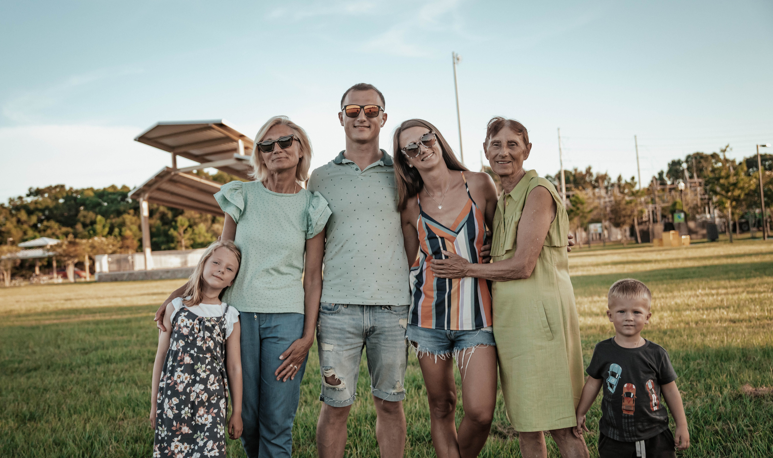 Ivanovi Family. Welcome to my video and photo world!