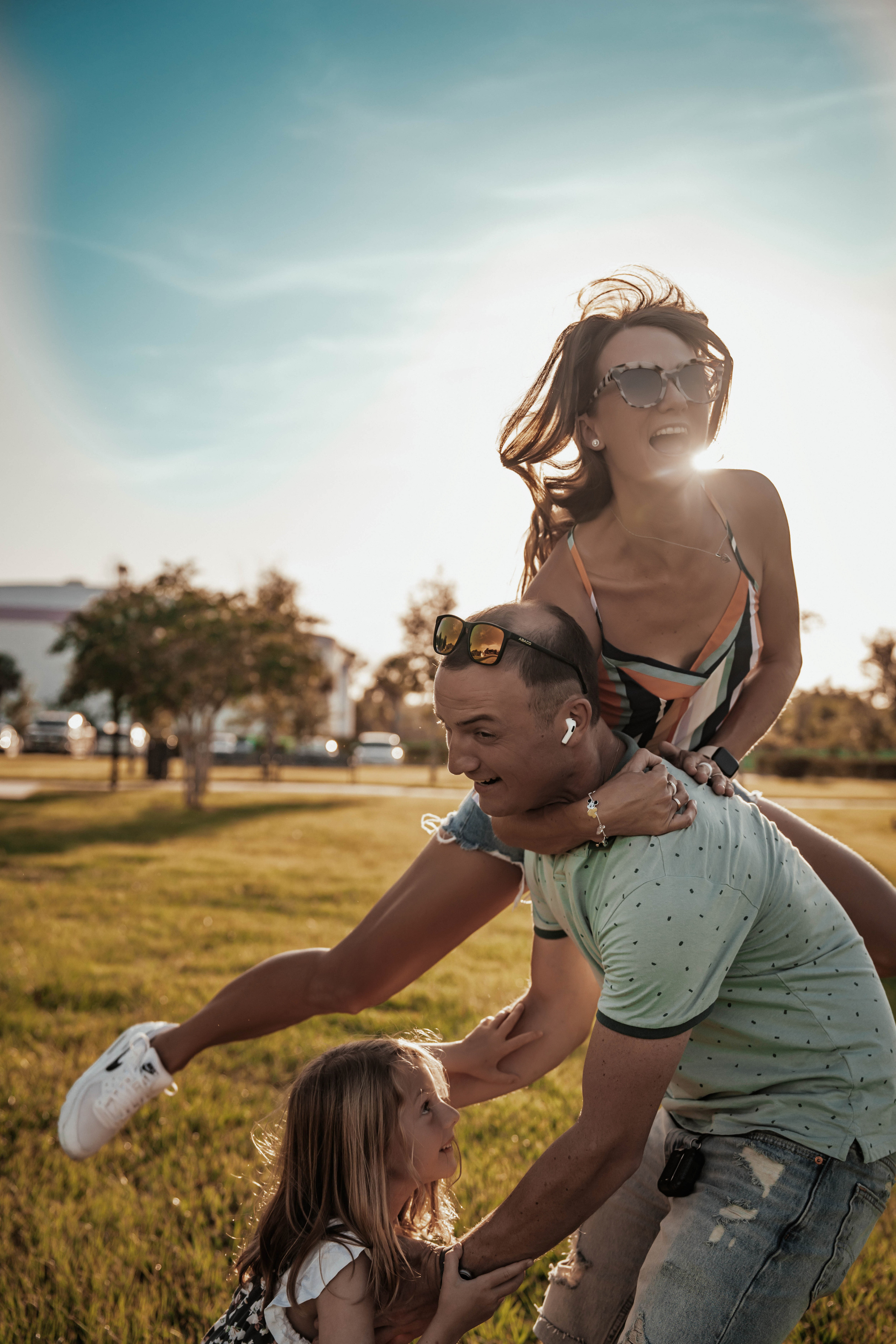 Ivanovi Family. Welcome to my video and photo world!