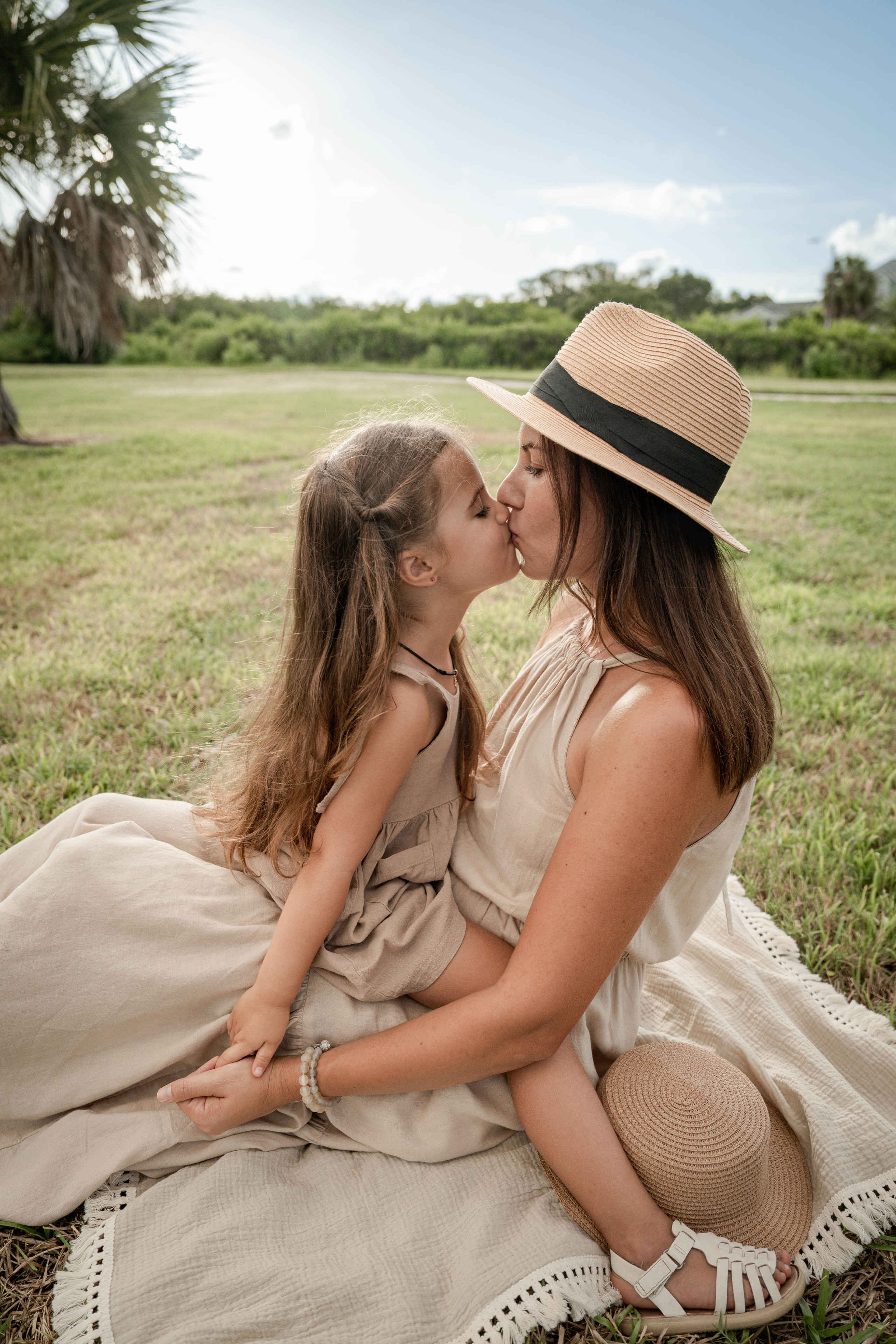 Anastasiia & Yeseniya. Welcome to my video and photo world!