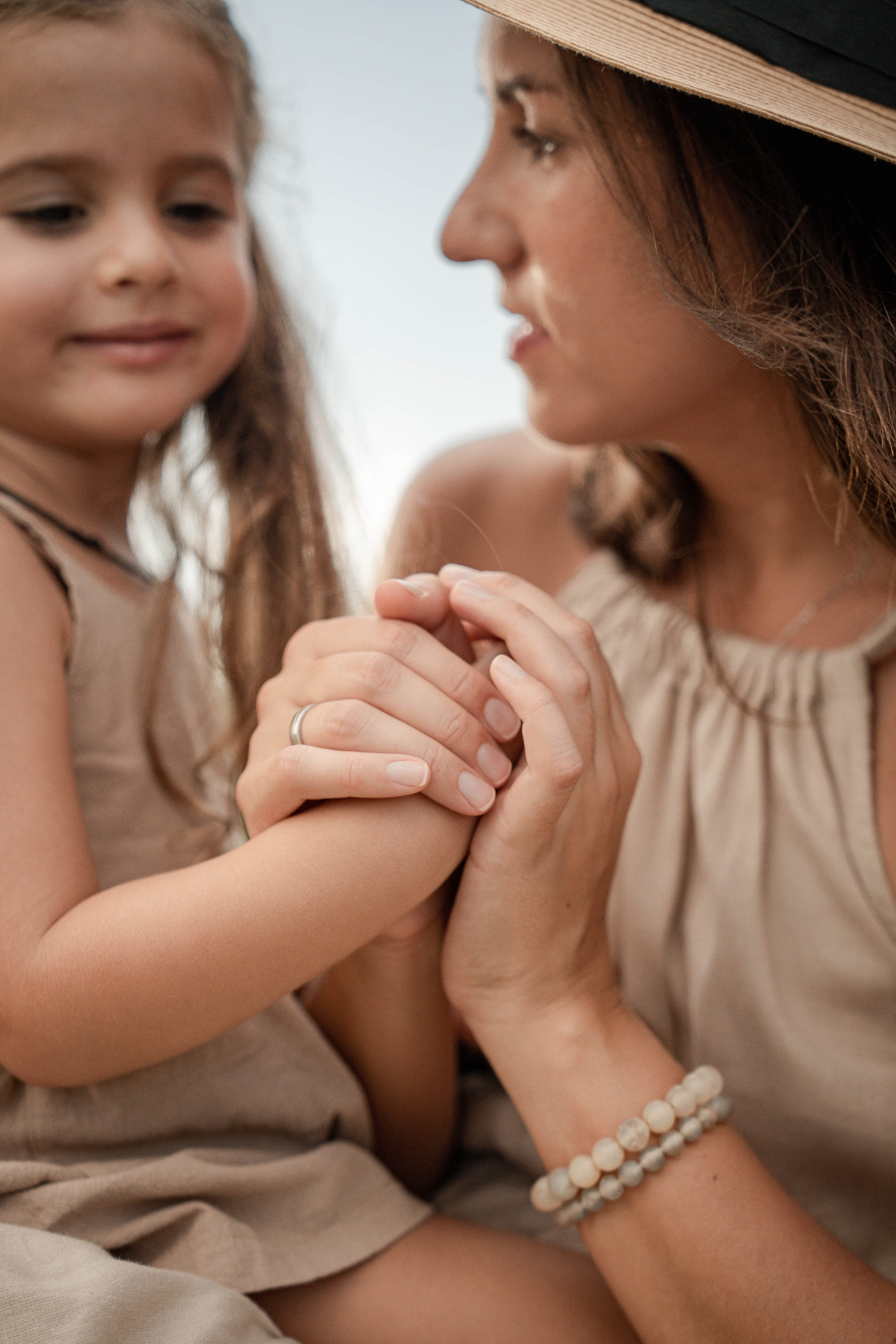 Anastasiia & Yeseniya. Welcome to my video and photo world!