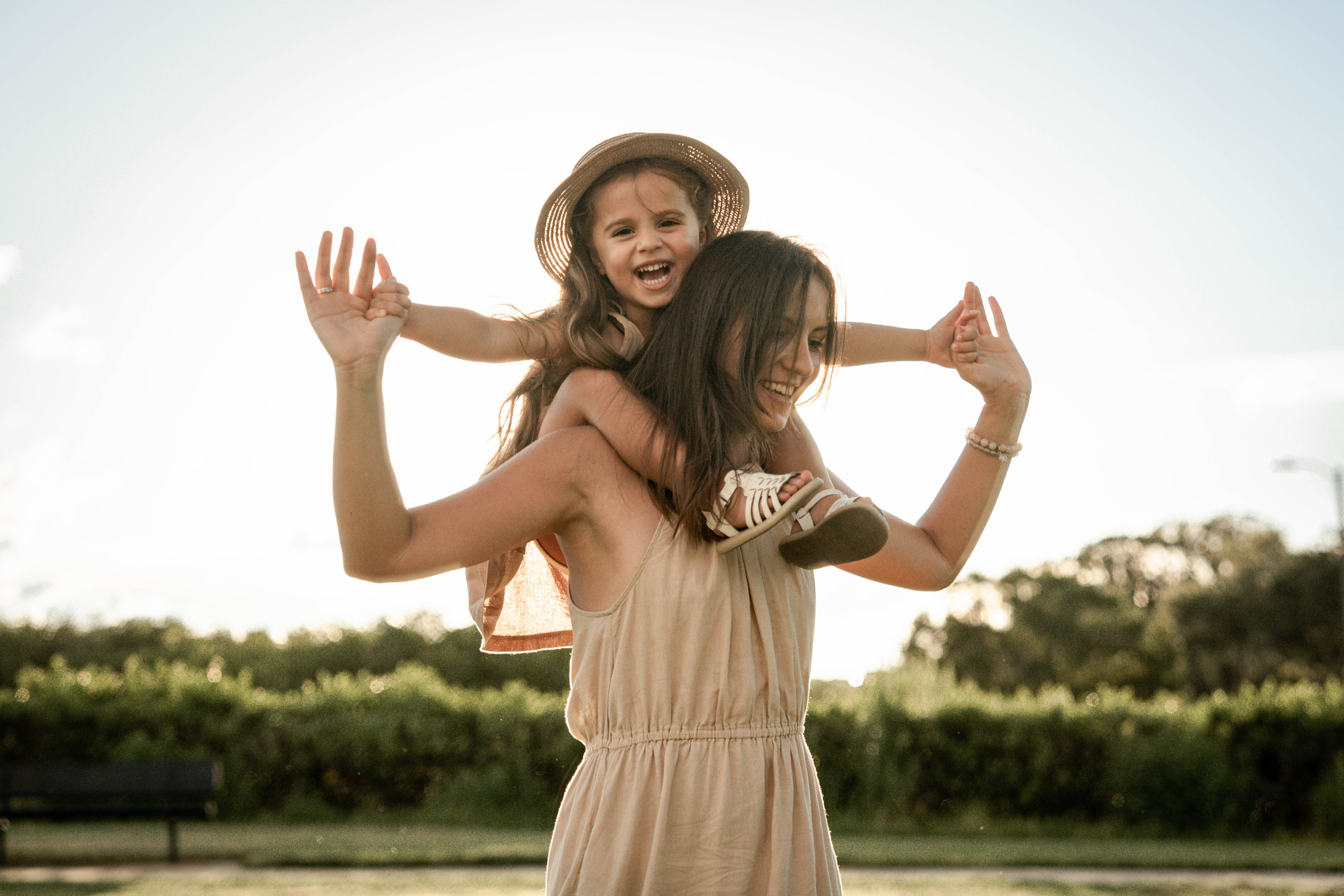 Anastasiia & Yeseniya. Welcome to my video and photo world!