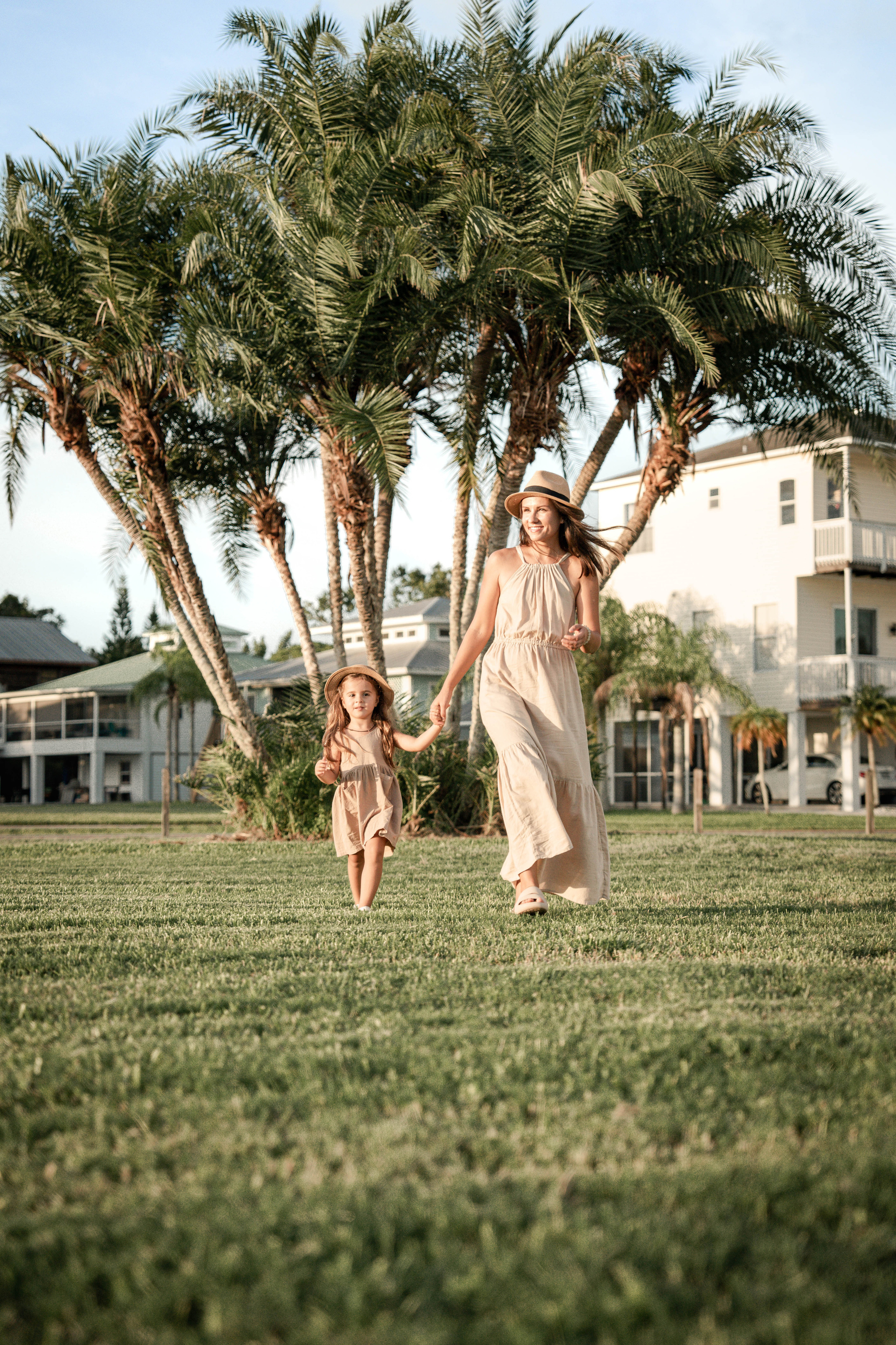 Anastasiia & Yeseniya. Welcome to my video and photo world!