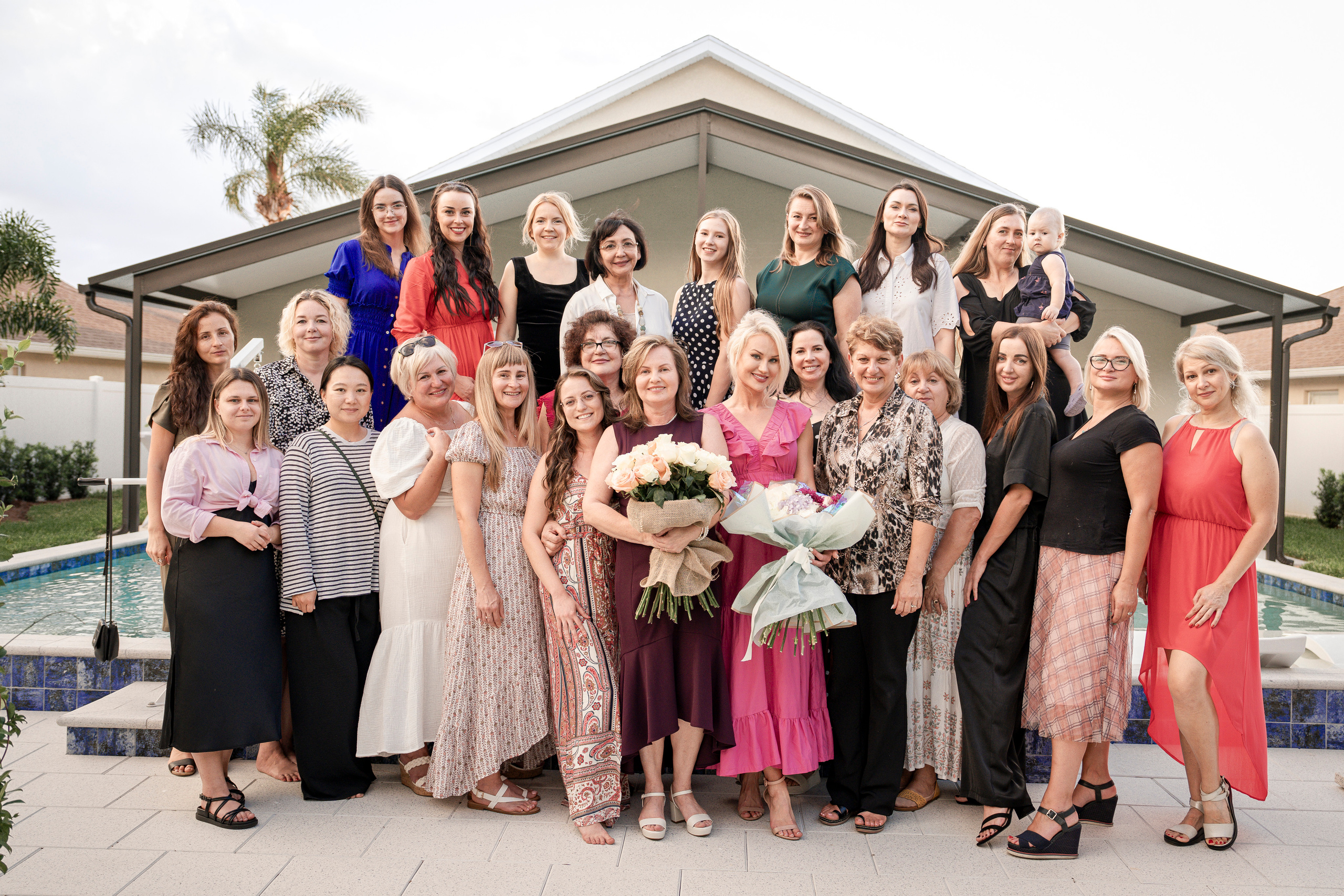 Vera. Welcome to my video and photo world!