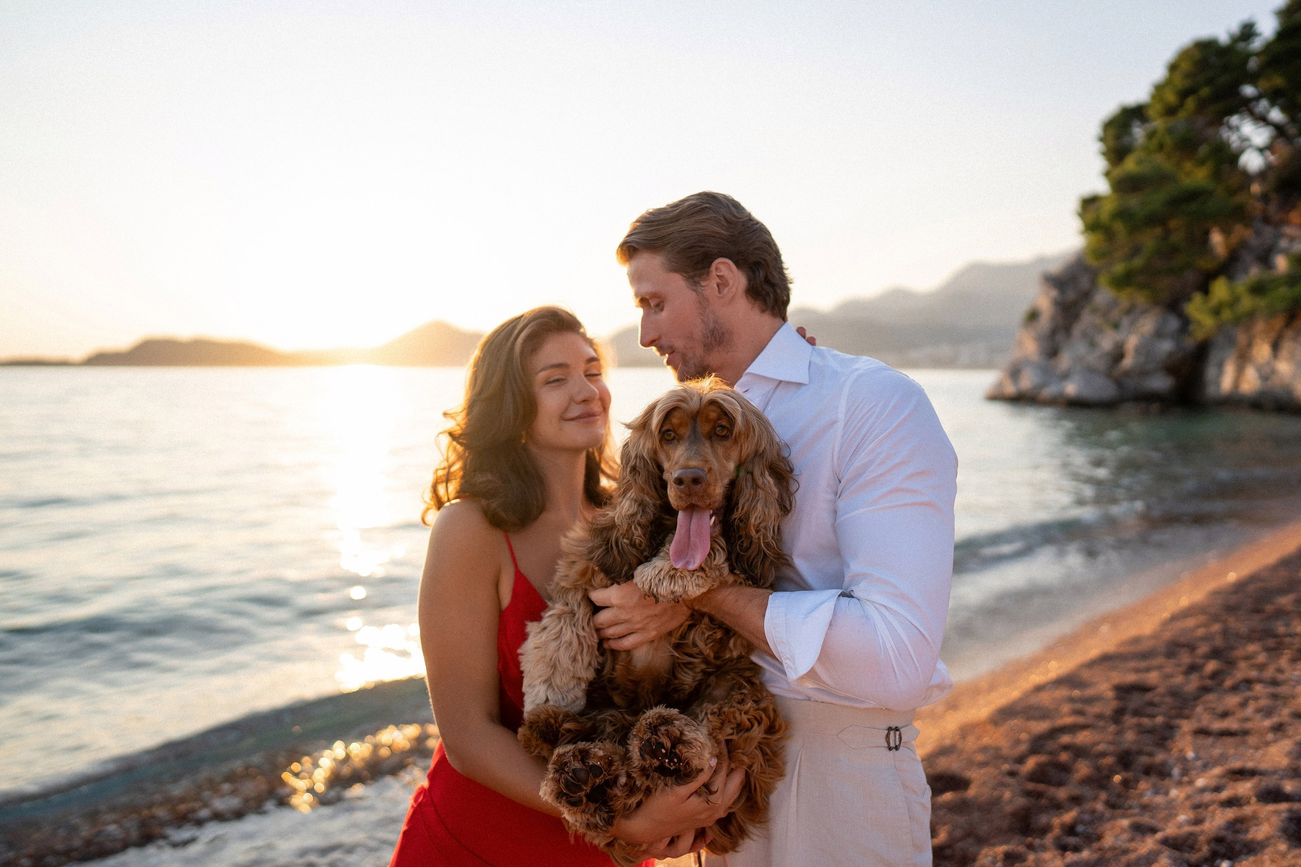 Milocer & Sveti-Stefan