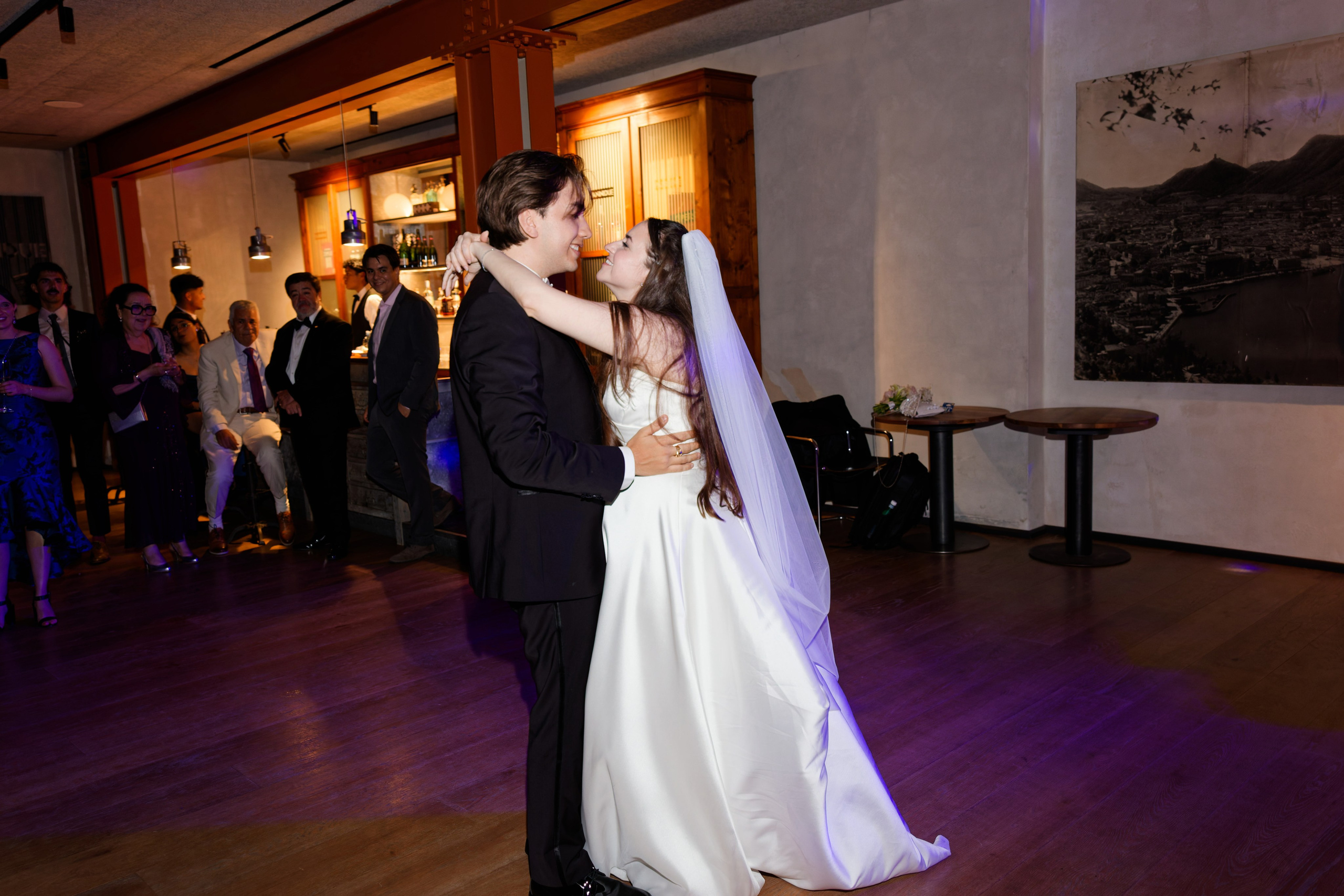 Wedding at Villa Carminati Resta on Lake Como