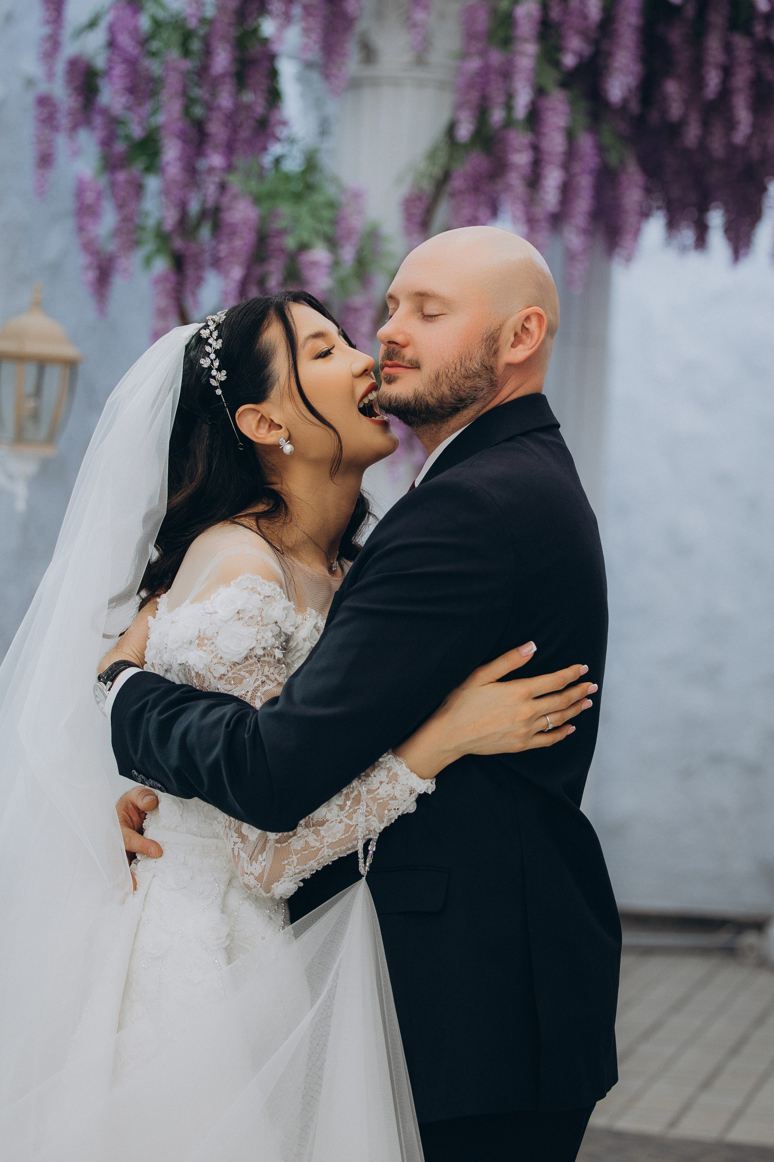 Ольга и Дмитрий. (1). PRIME STUDIO