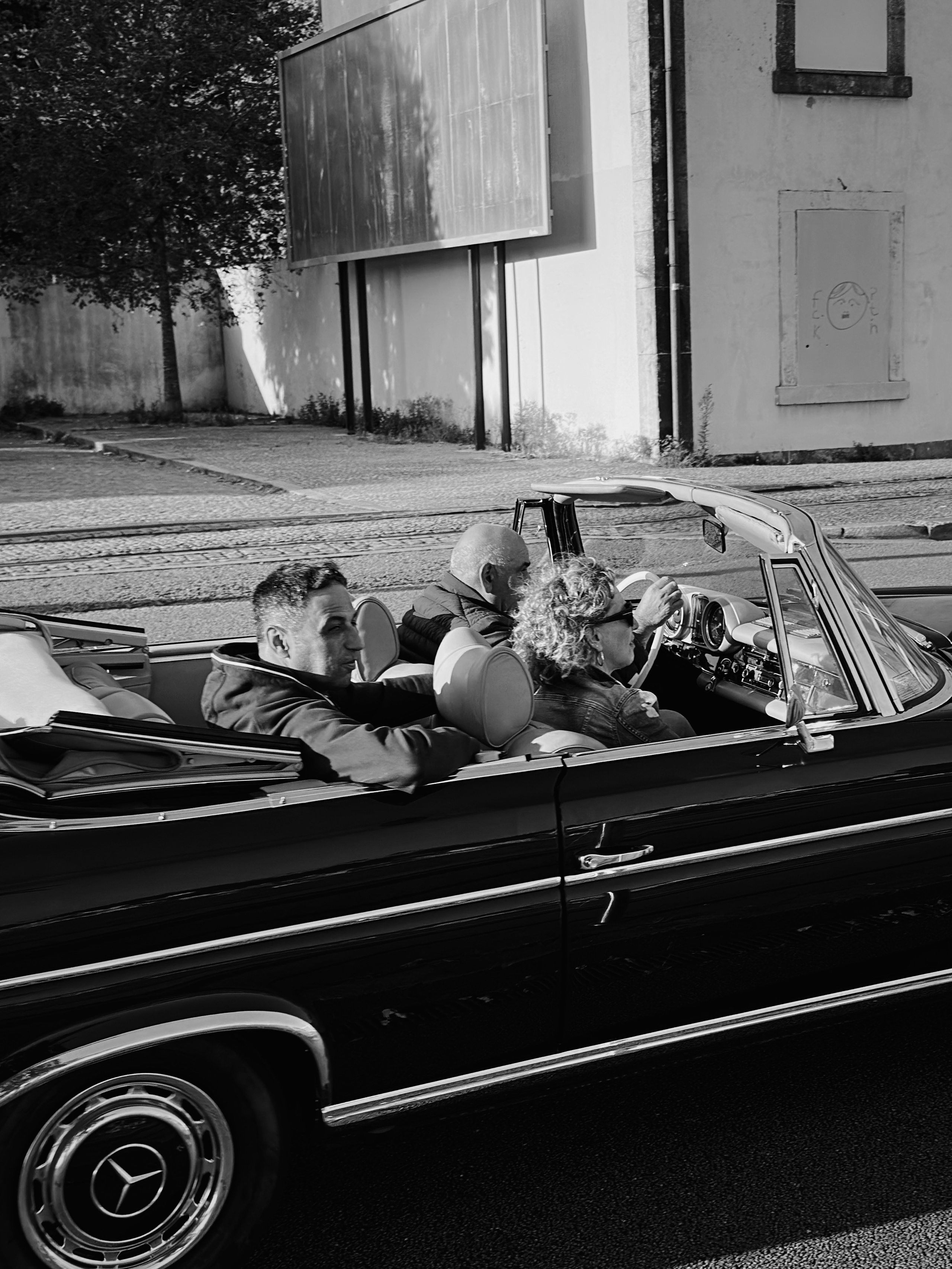 Mobilography. Artem Avanesov. Visual Content Creator