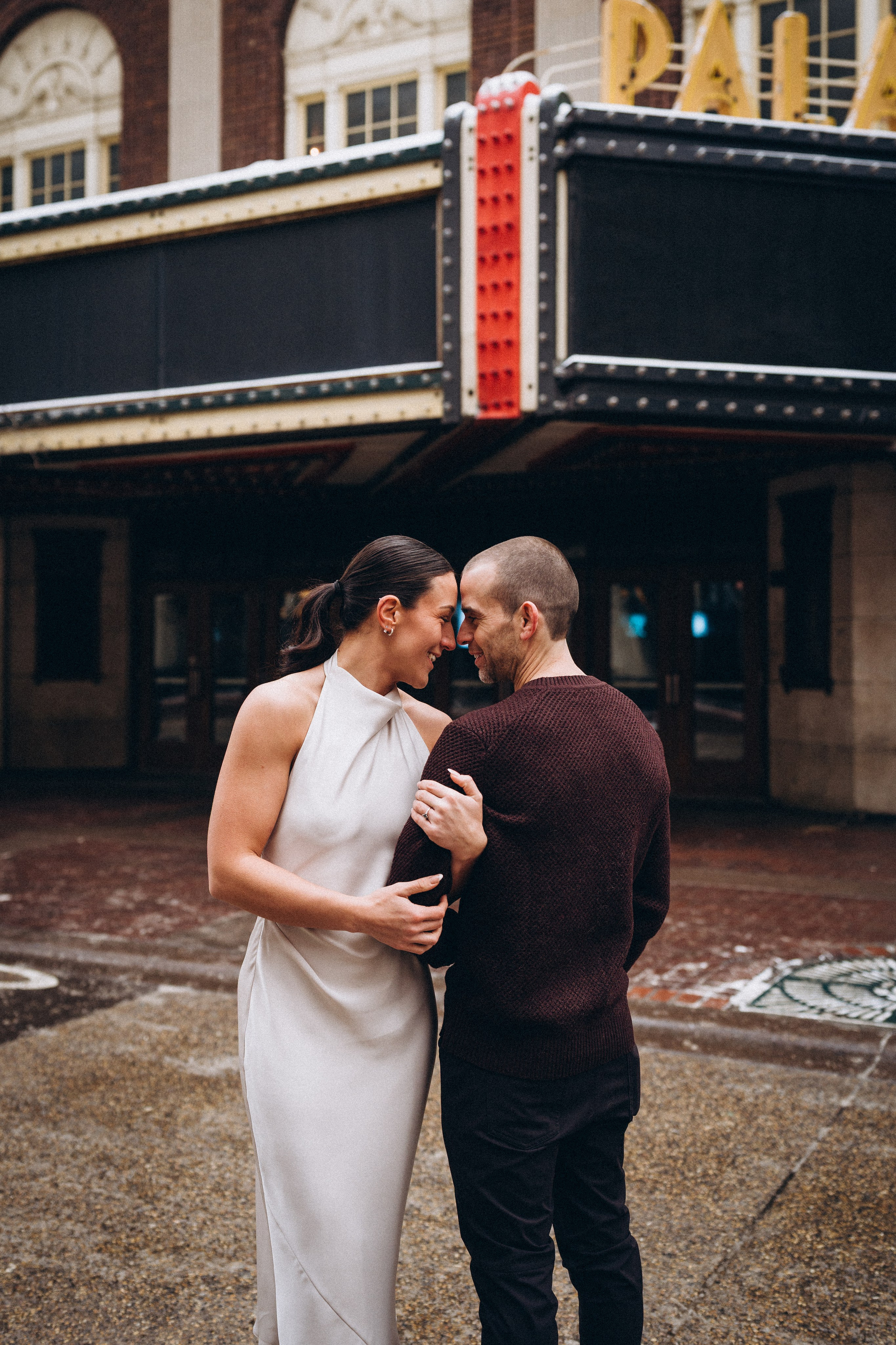 Katlyn. Calgary Wedding & Lifestyle Photographer — Yevhen Polishchuk