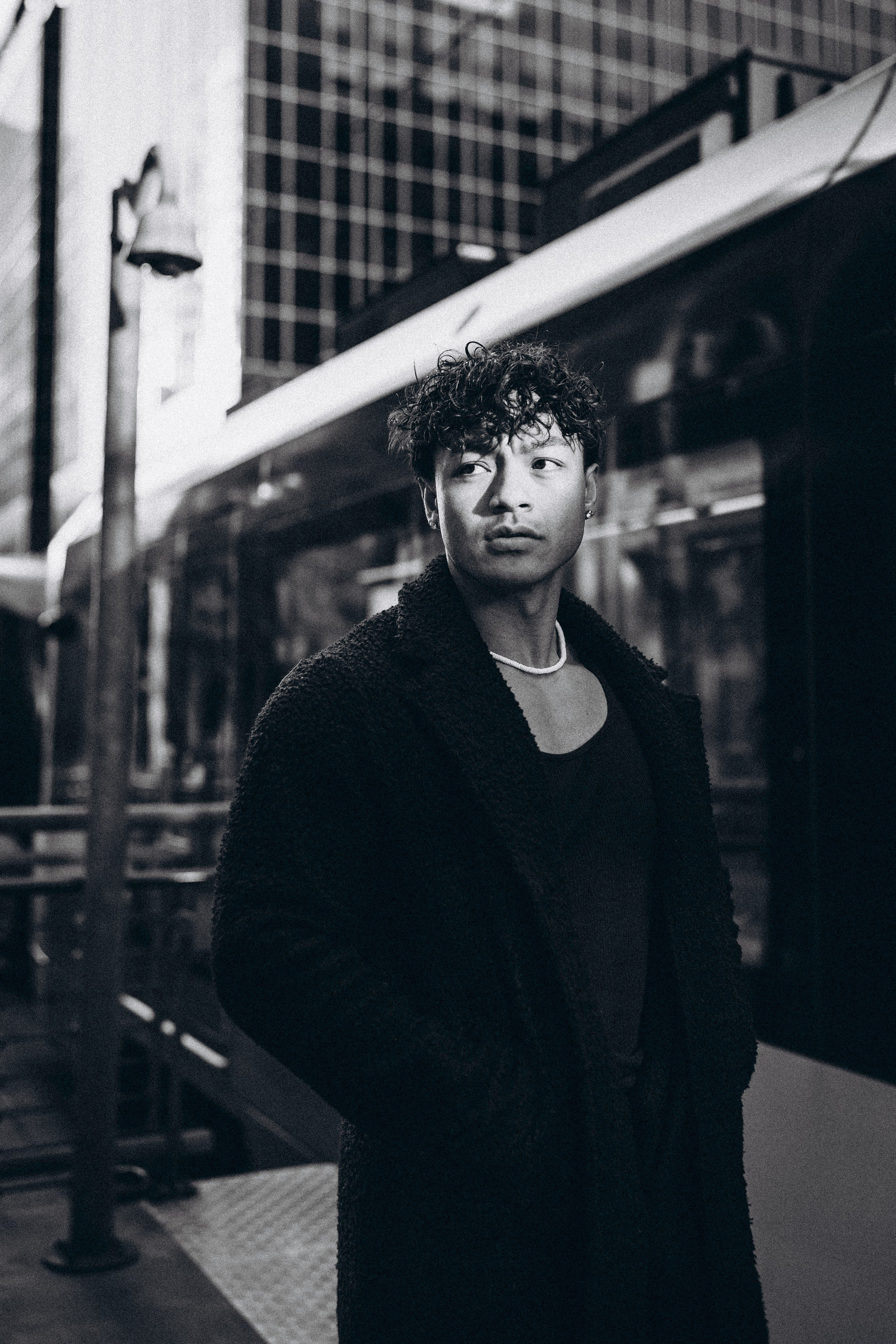 Cleo #2. Calgary Wedding & Lifestyle Photographer — Yevhen Polishchuk