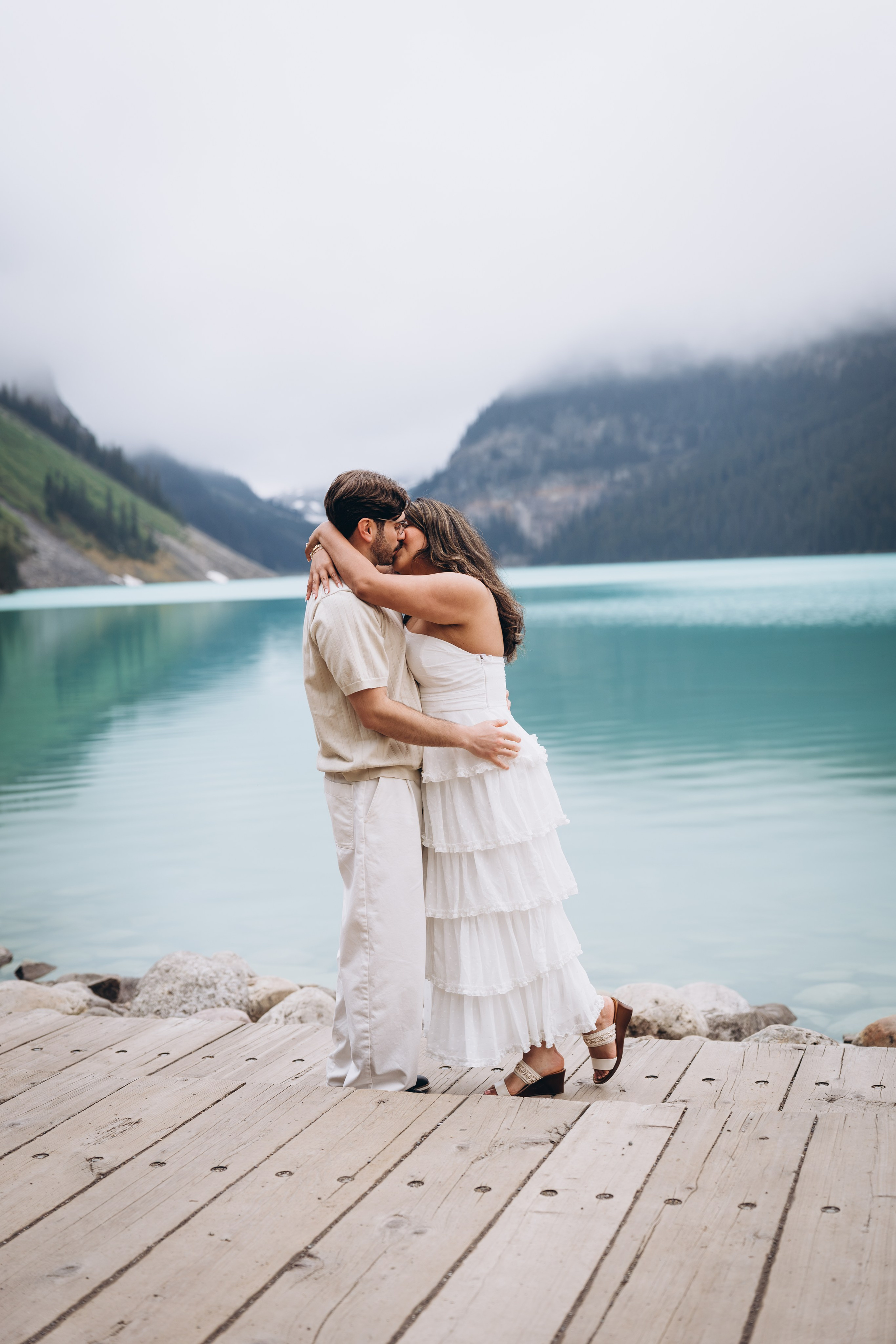 Chiara & Lucas. Calgary Wedding & Lifestyle Photographer — Yevhen Polishchuk
