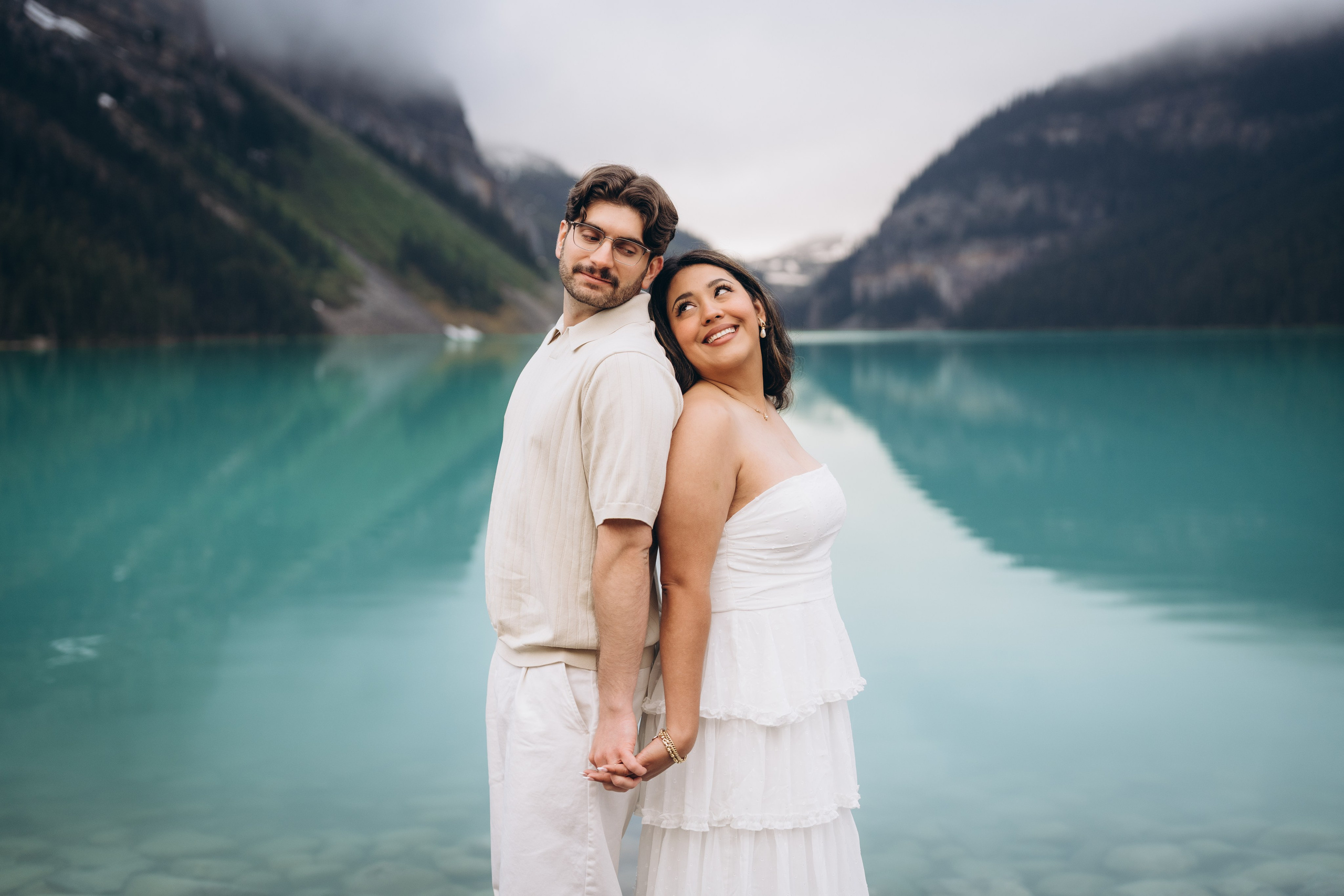 Chiara & Lucas. Calgary Wedding & Lifestyle Photographer — Yevhen Polishchuk