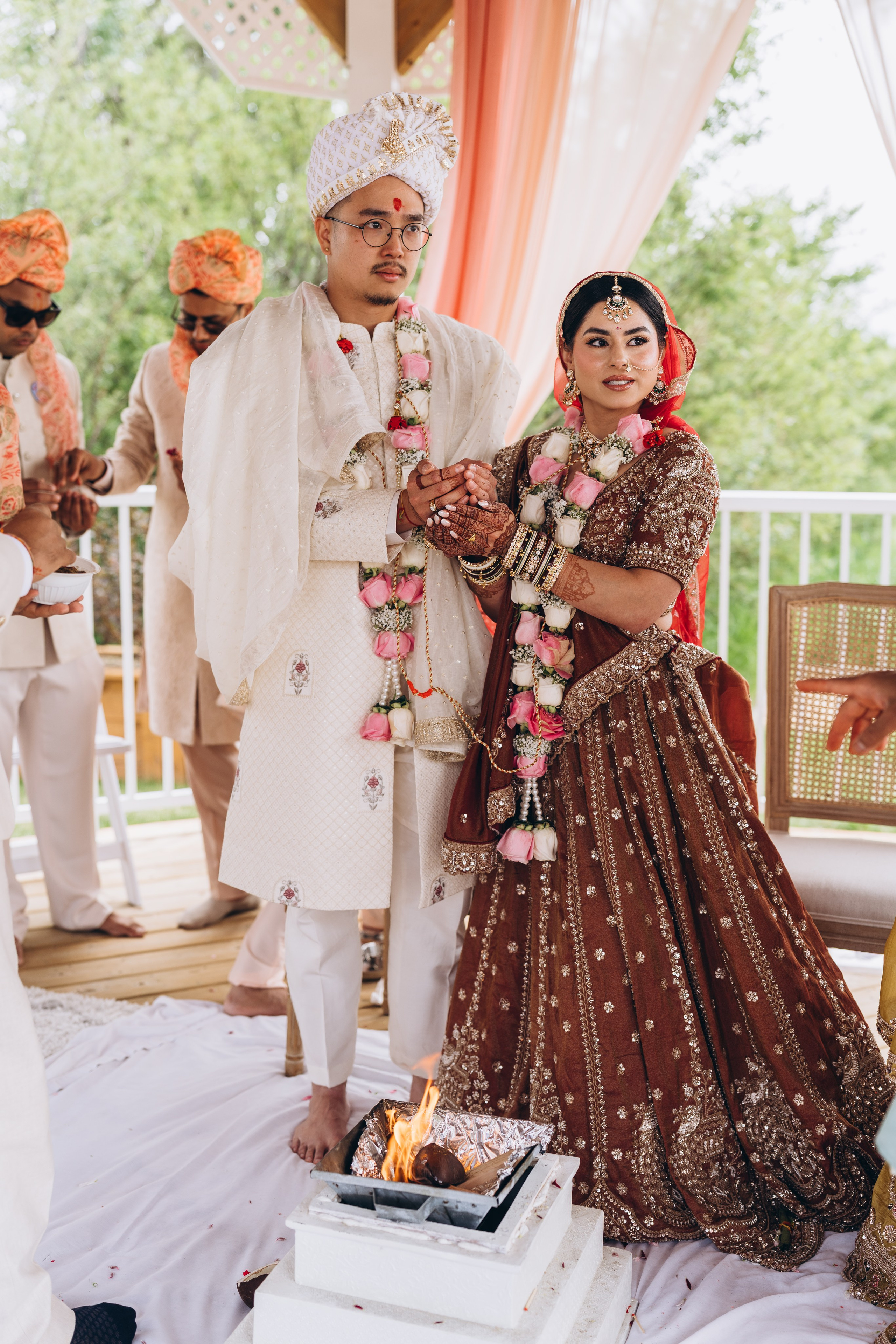 Jackie & Bindi. Calgary Wedding & Lifestyle Photographer — Yevhen Polishchuk