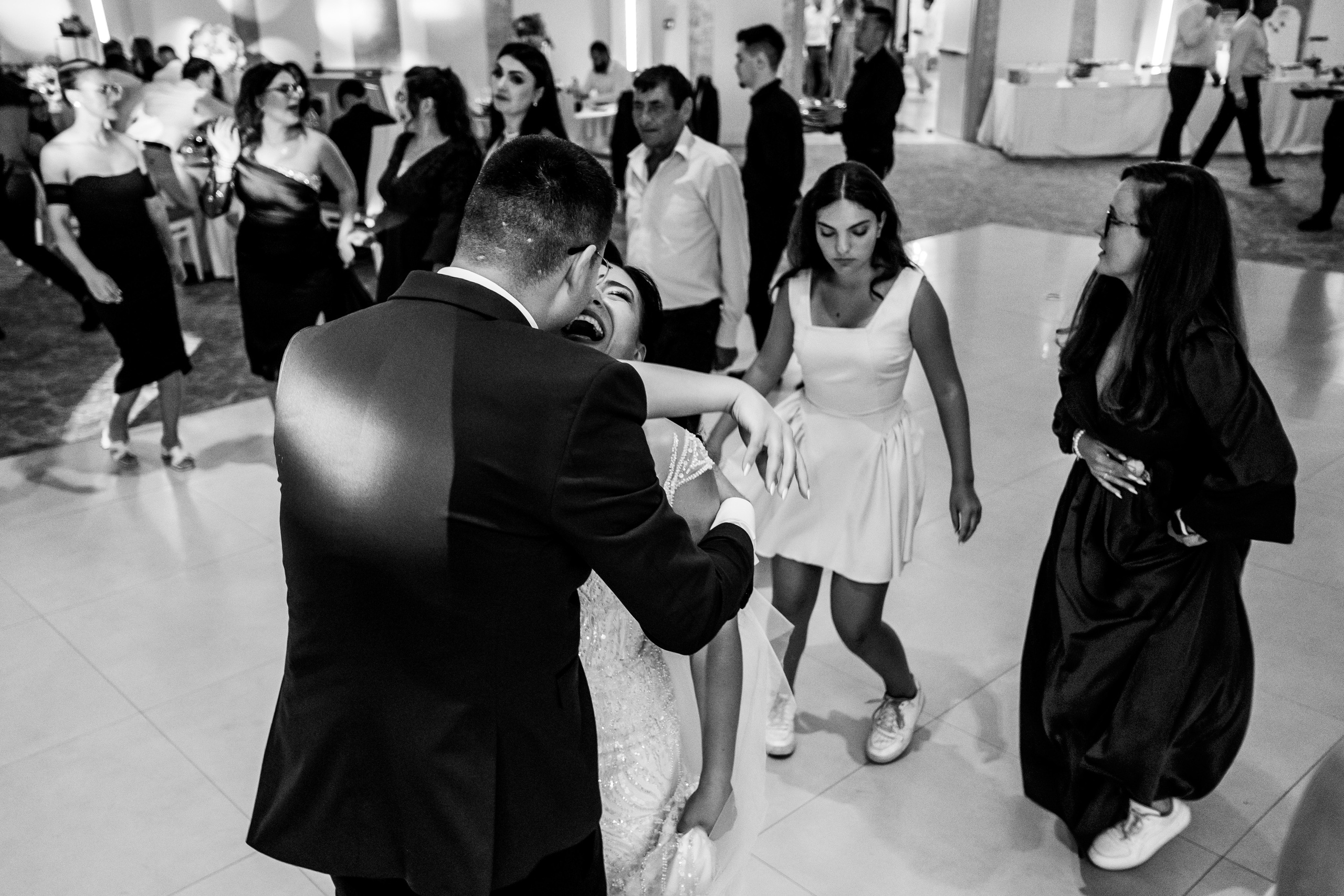 Alexandra & Silviu. Cosmin Virlan - Fotograf de eveniment din Târgoviște