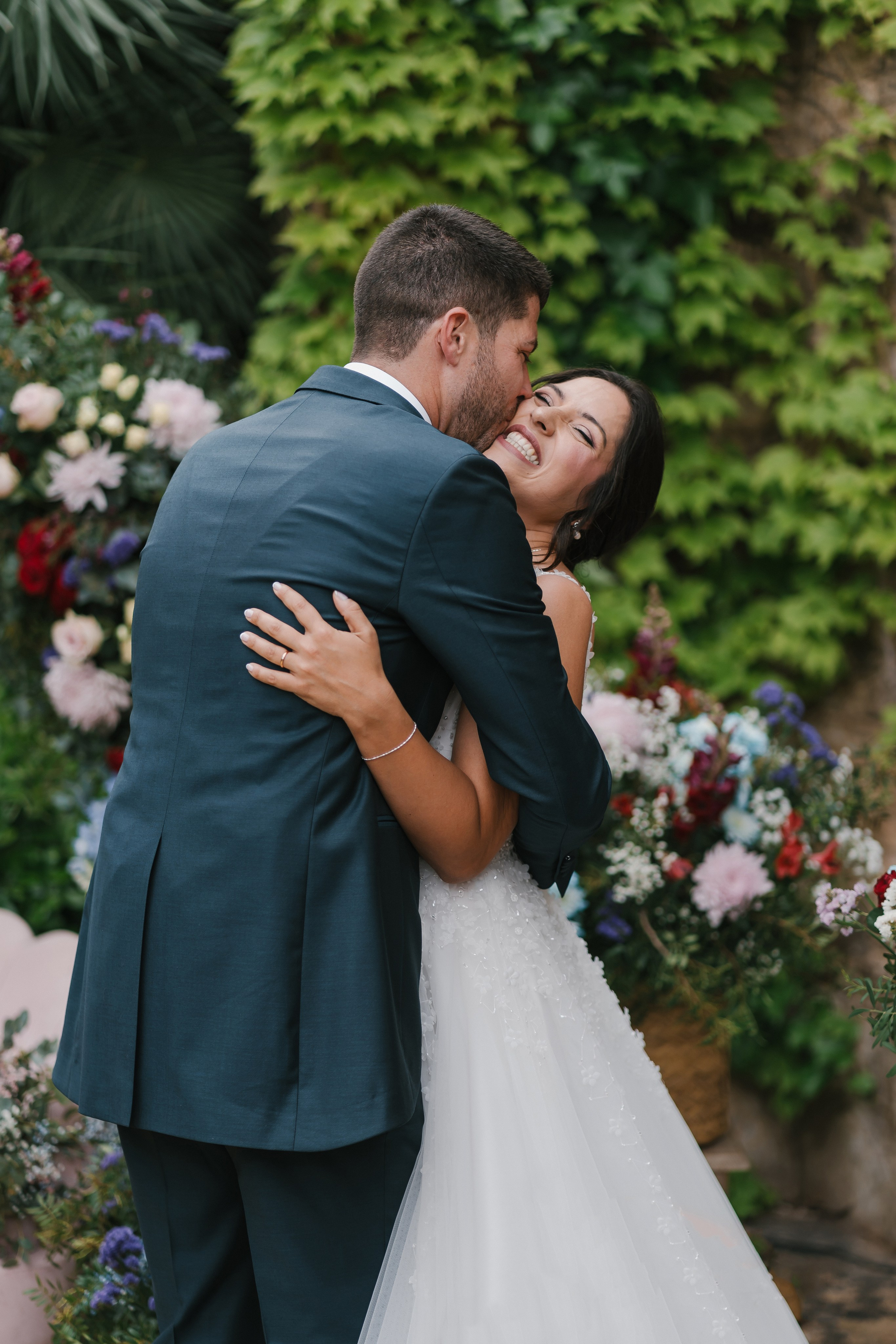 A&L. Fotógrafa de bodas y familias en España, Valencia: Nadia ProFoto
