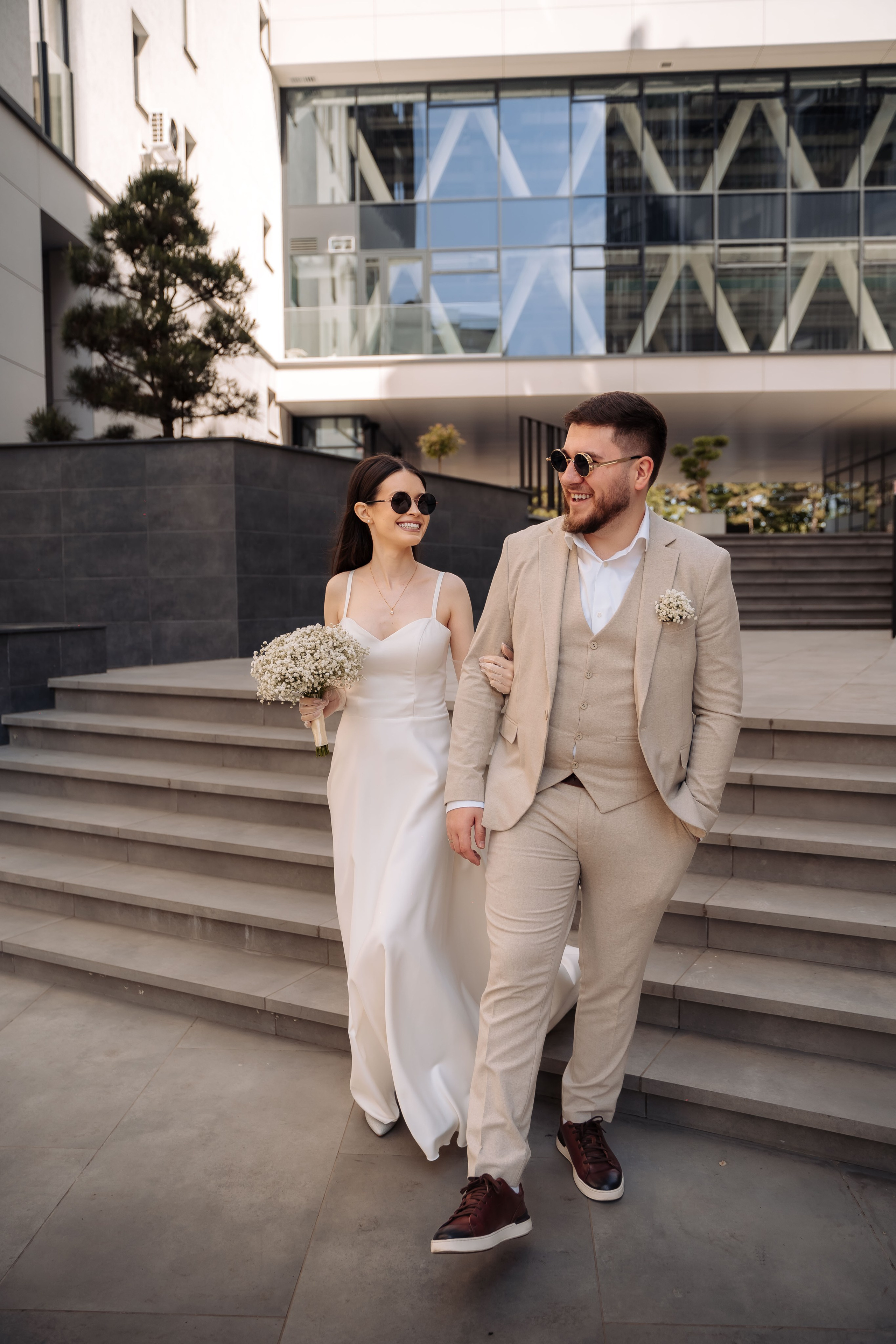 Даниел и Валерия. Эдуард Хлибичук — фотограф Кишинев Молдова