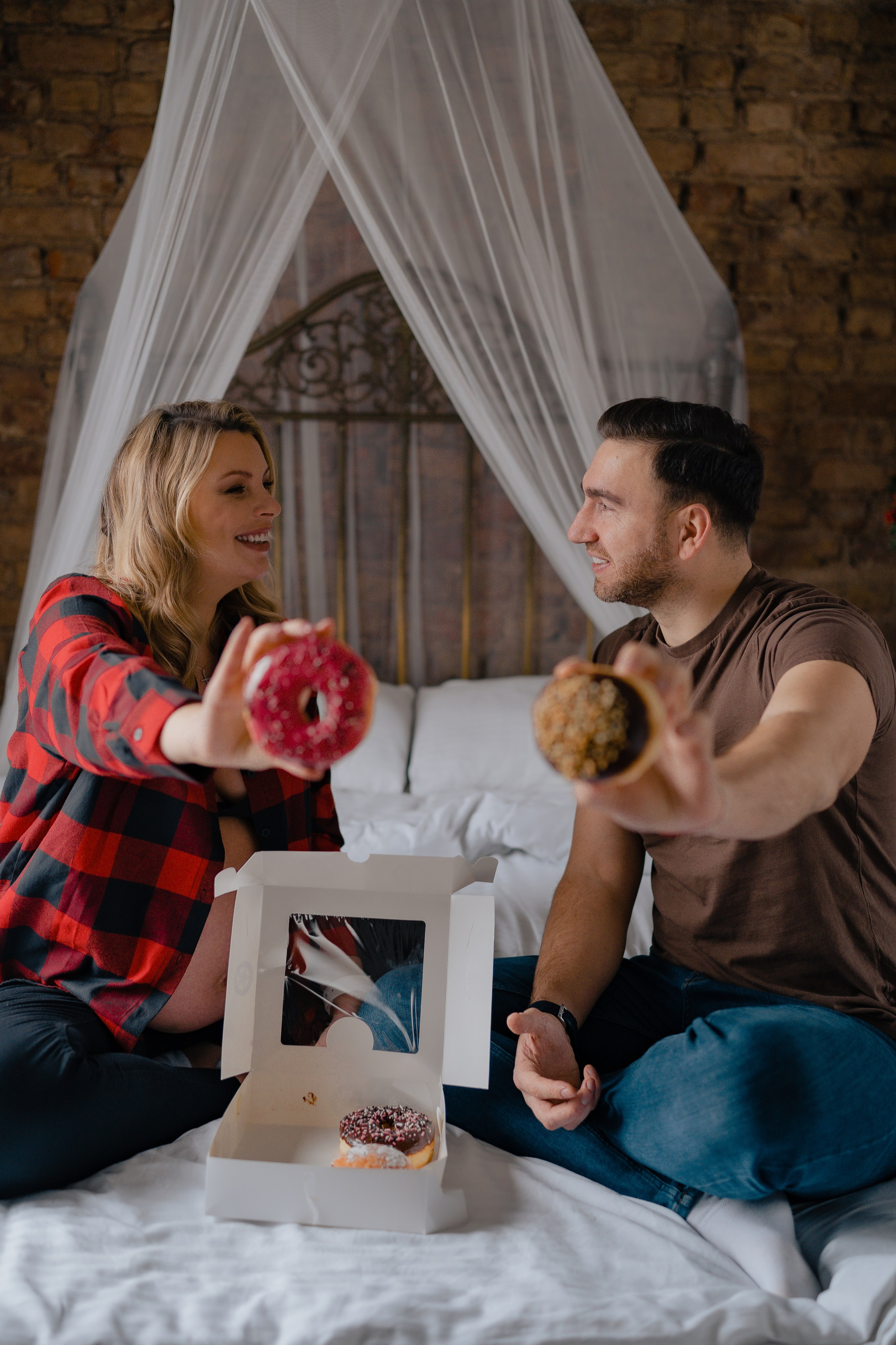 Мила pregnancy. Фотограф Москва Ларина Юлия