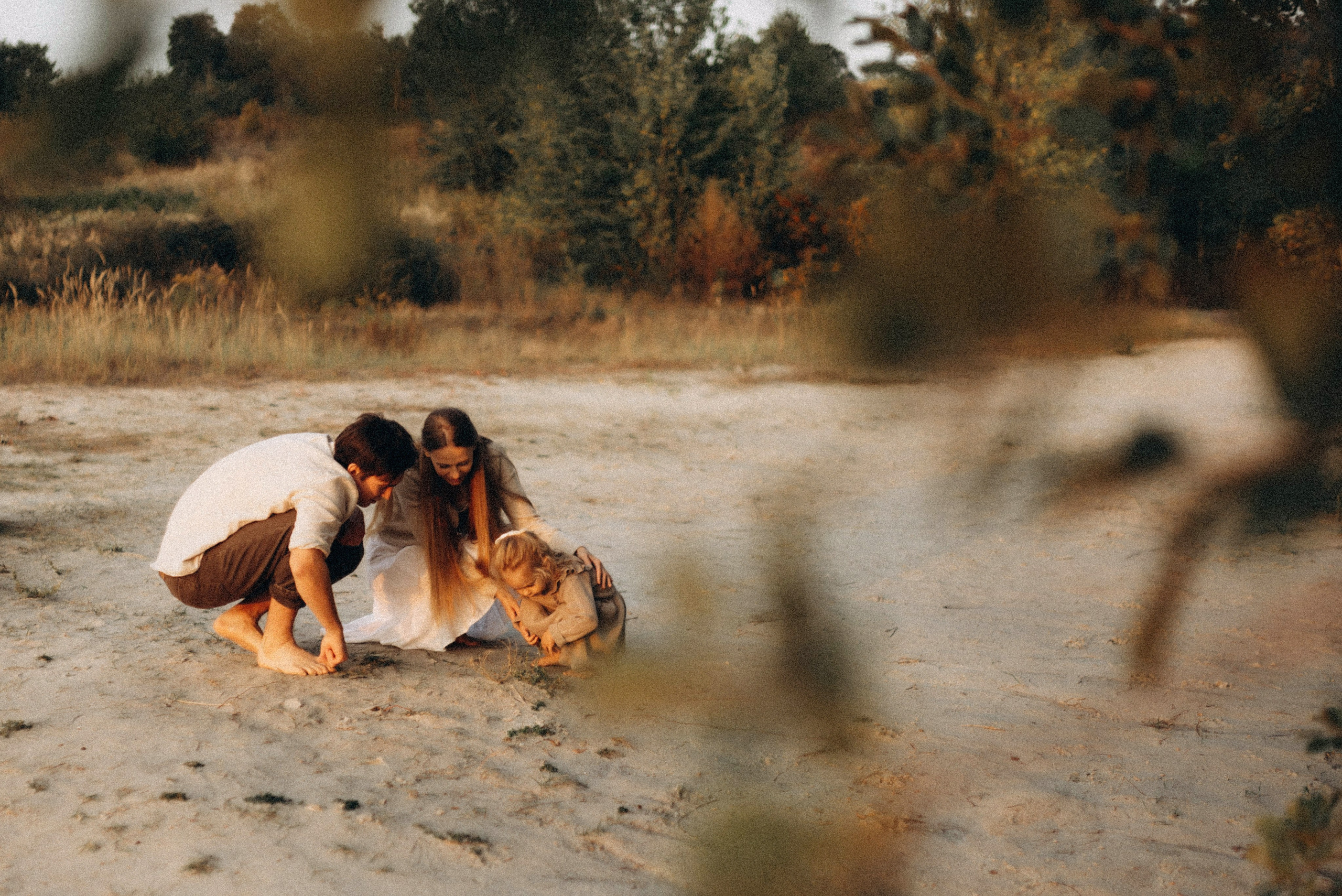 Family Story. Семейный фотограф Лейпциг, Германия