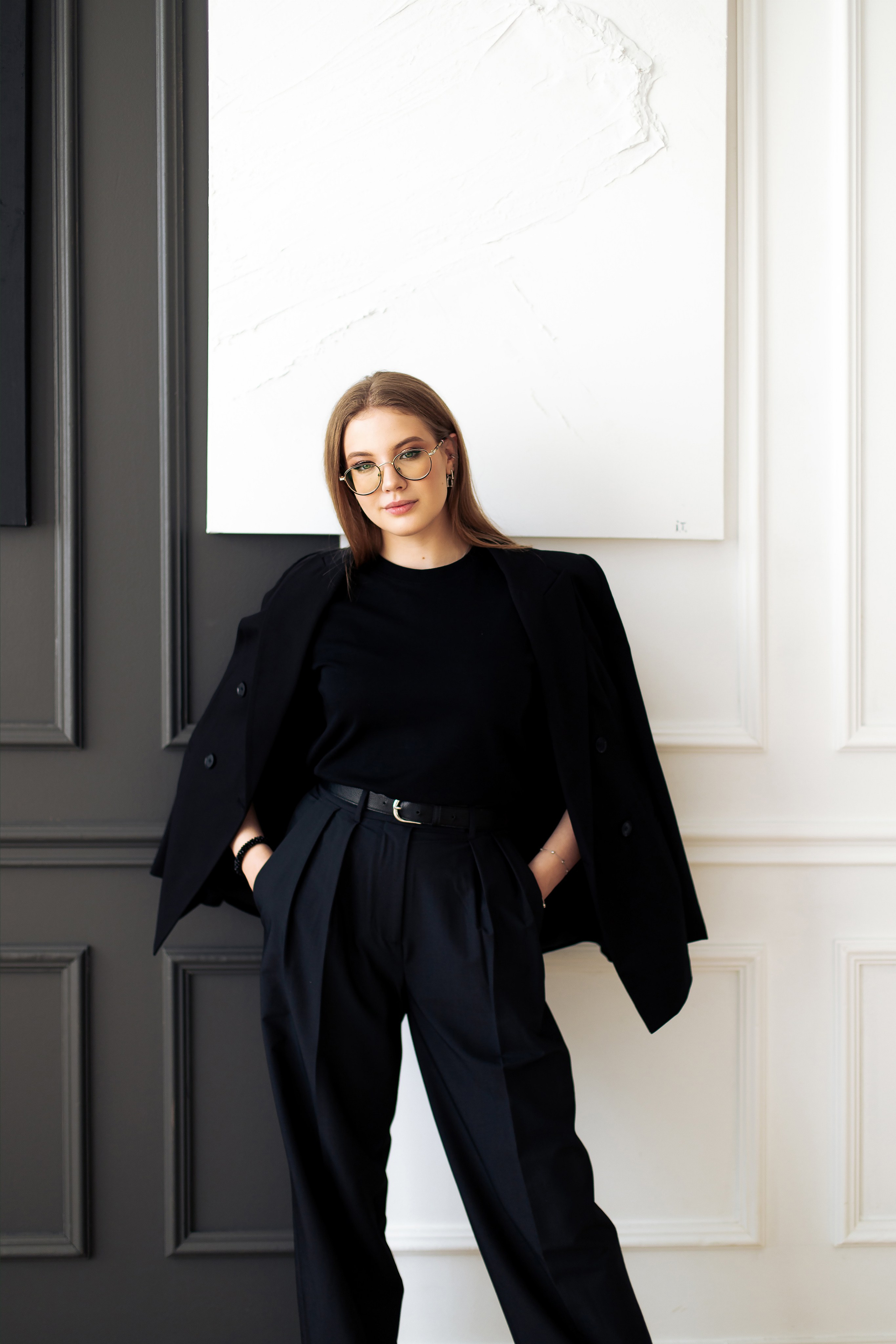 Аня, Катя и Арина. Главная