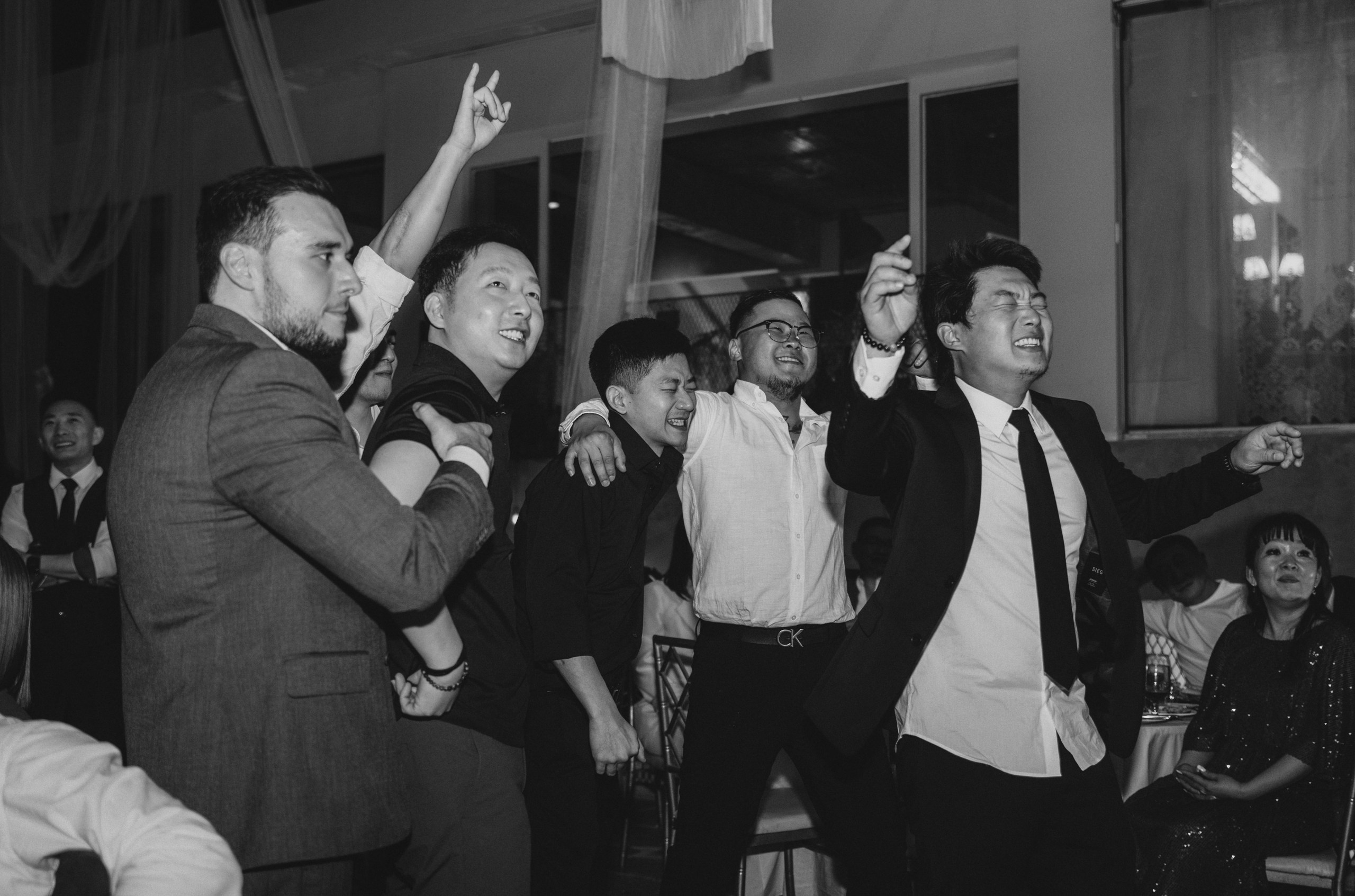 Евгений и Юлия. Portrait photographer in South Korea Olga Lian