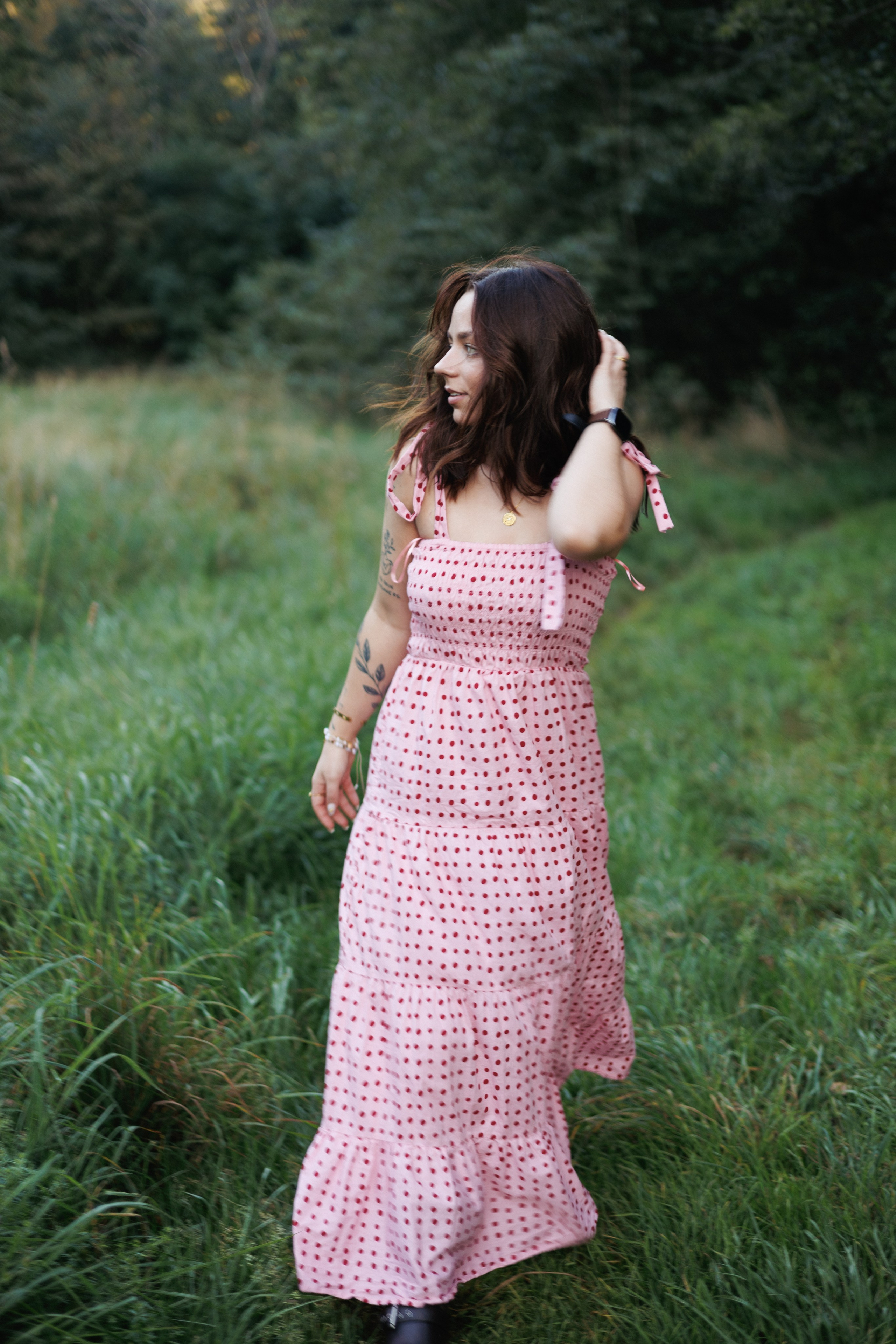 Rugilė. Fotografė Aleksandra Samozvanova