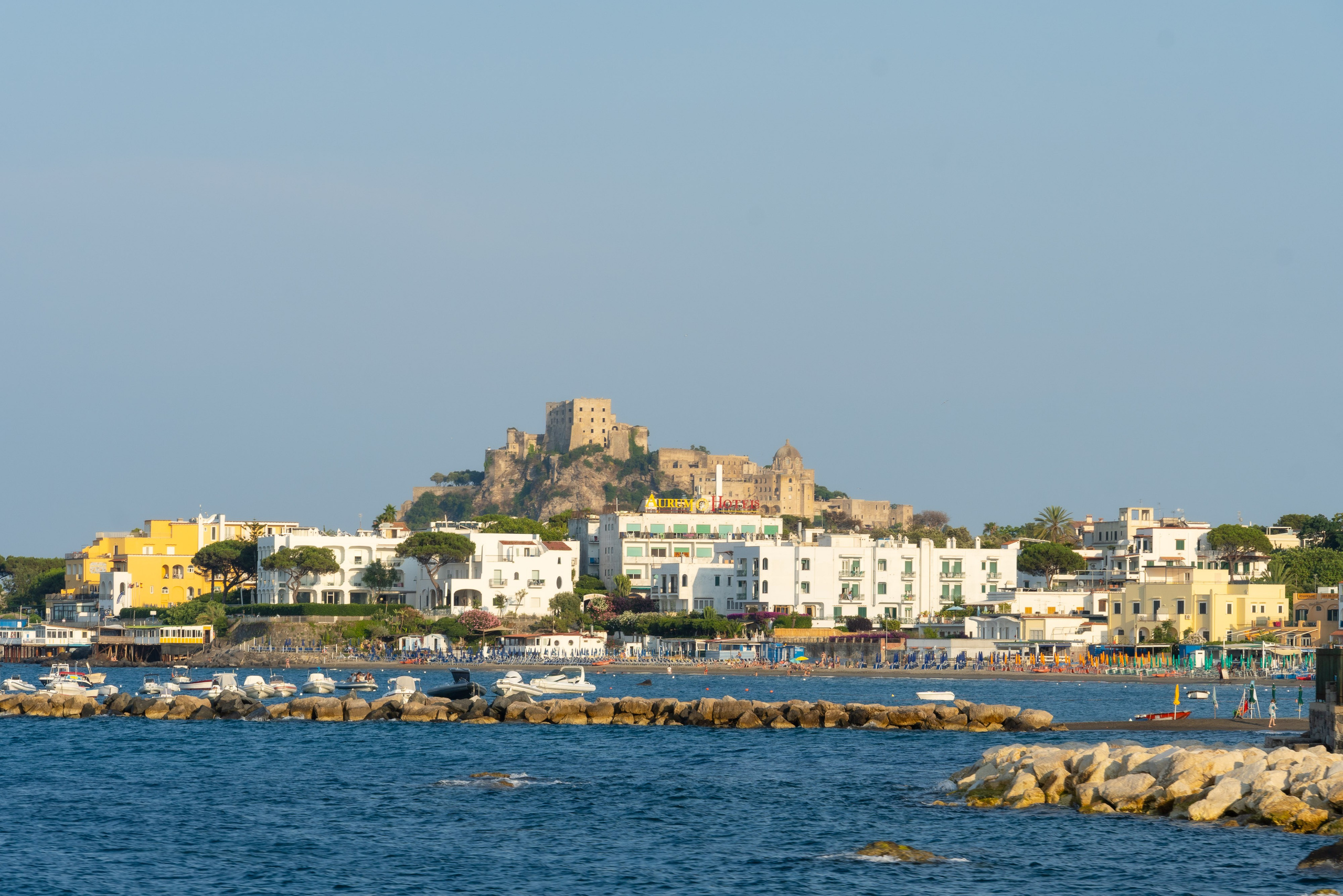 Napoli 2025. Fotografiideplacere.net