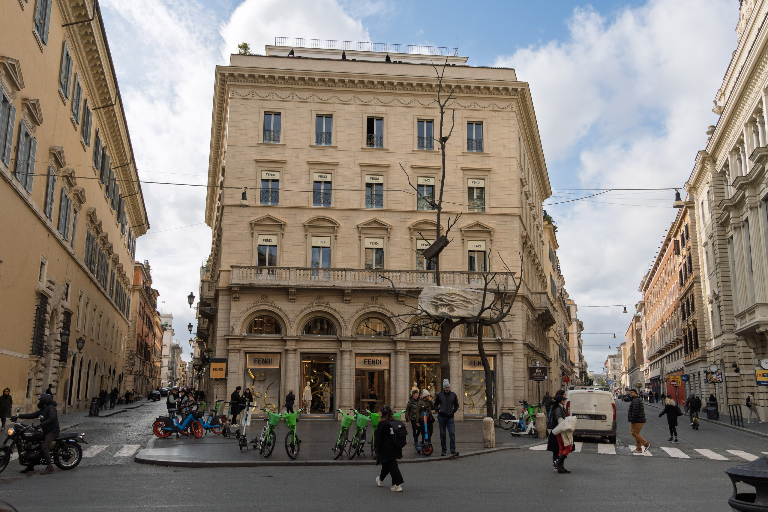 Roma 2025. Fotografiideplacere.net