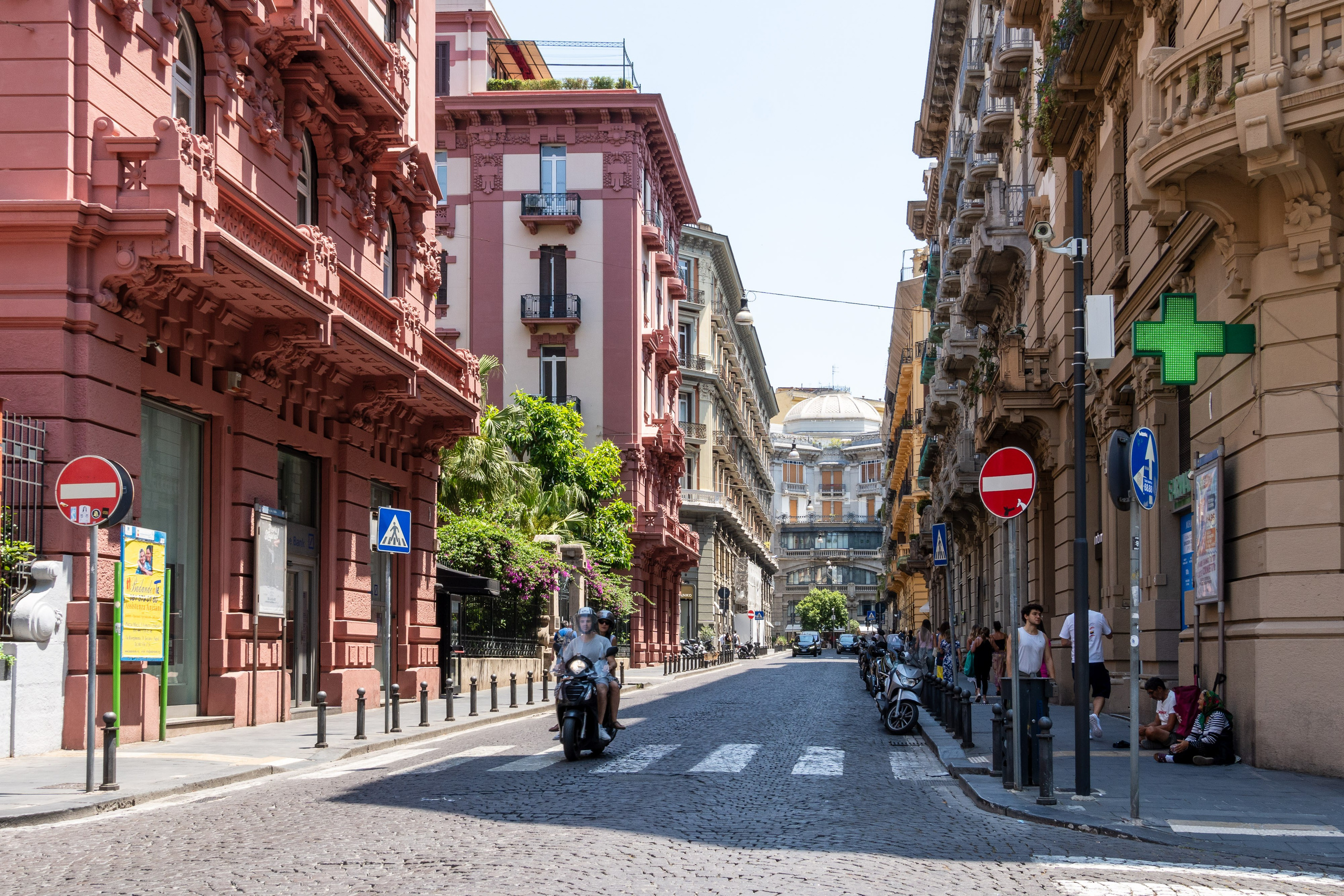 Napoli 2025. Fotografiideplacere.net