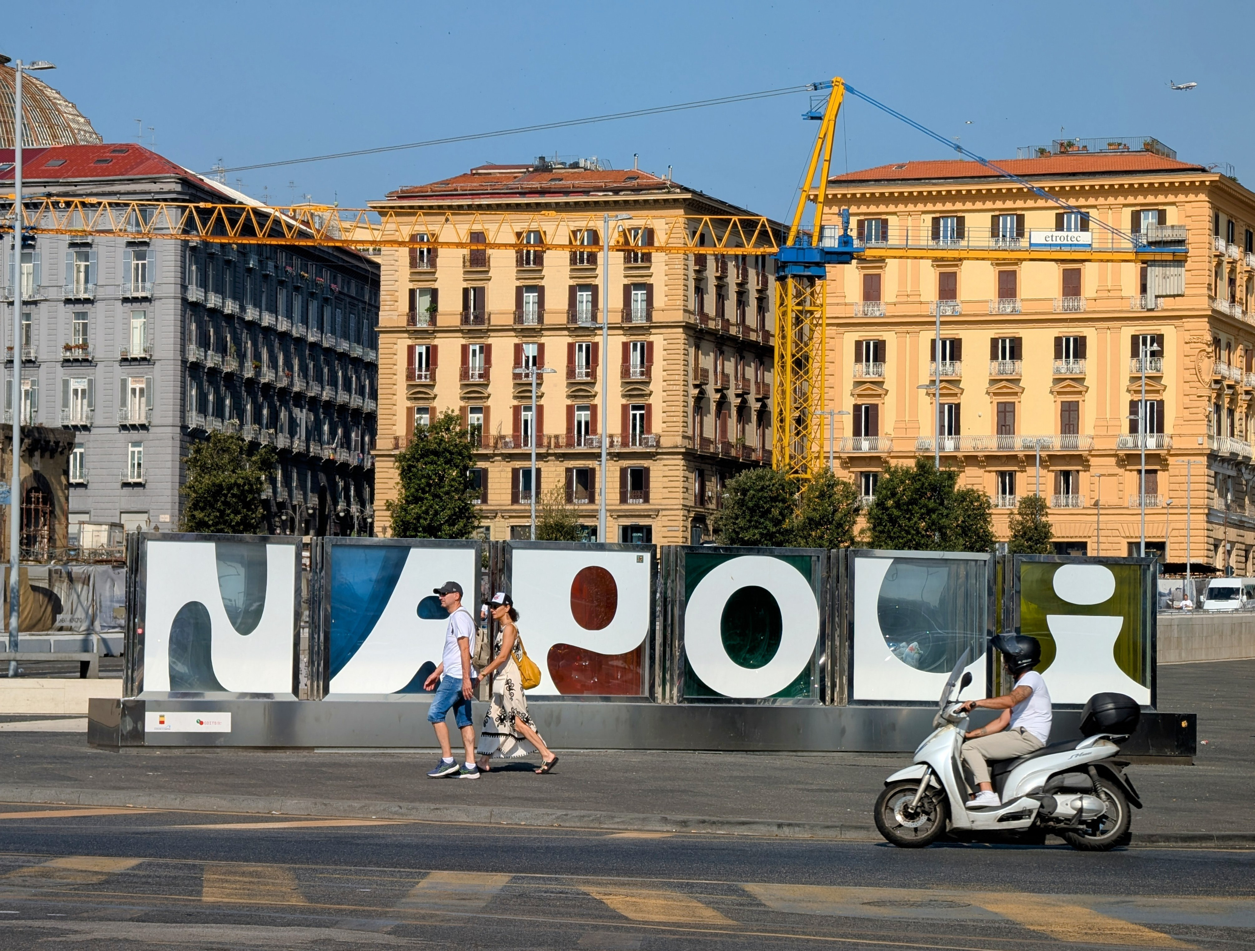 Napoli 2025