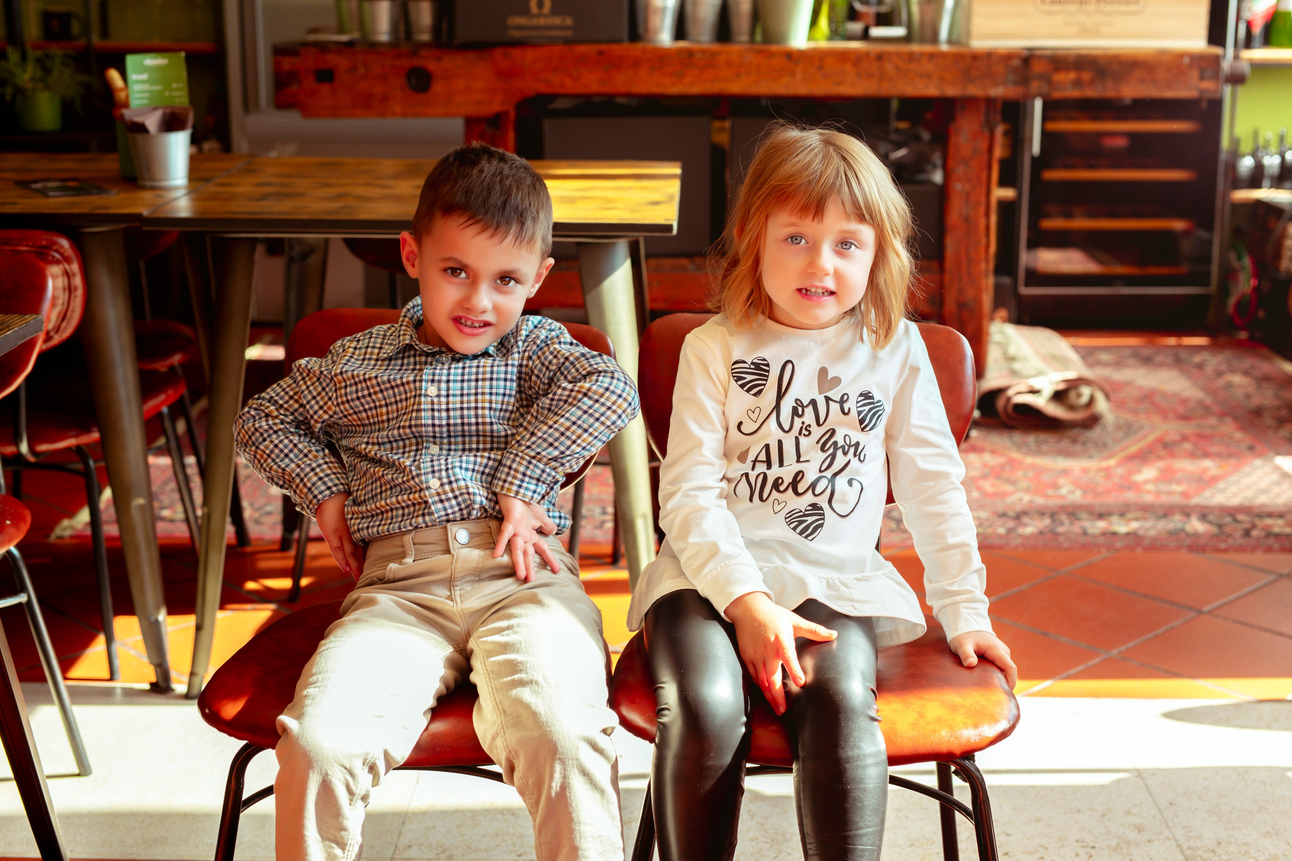 Battesimo Davide. Luci e Capricci Photography