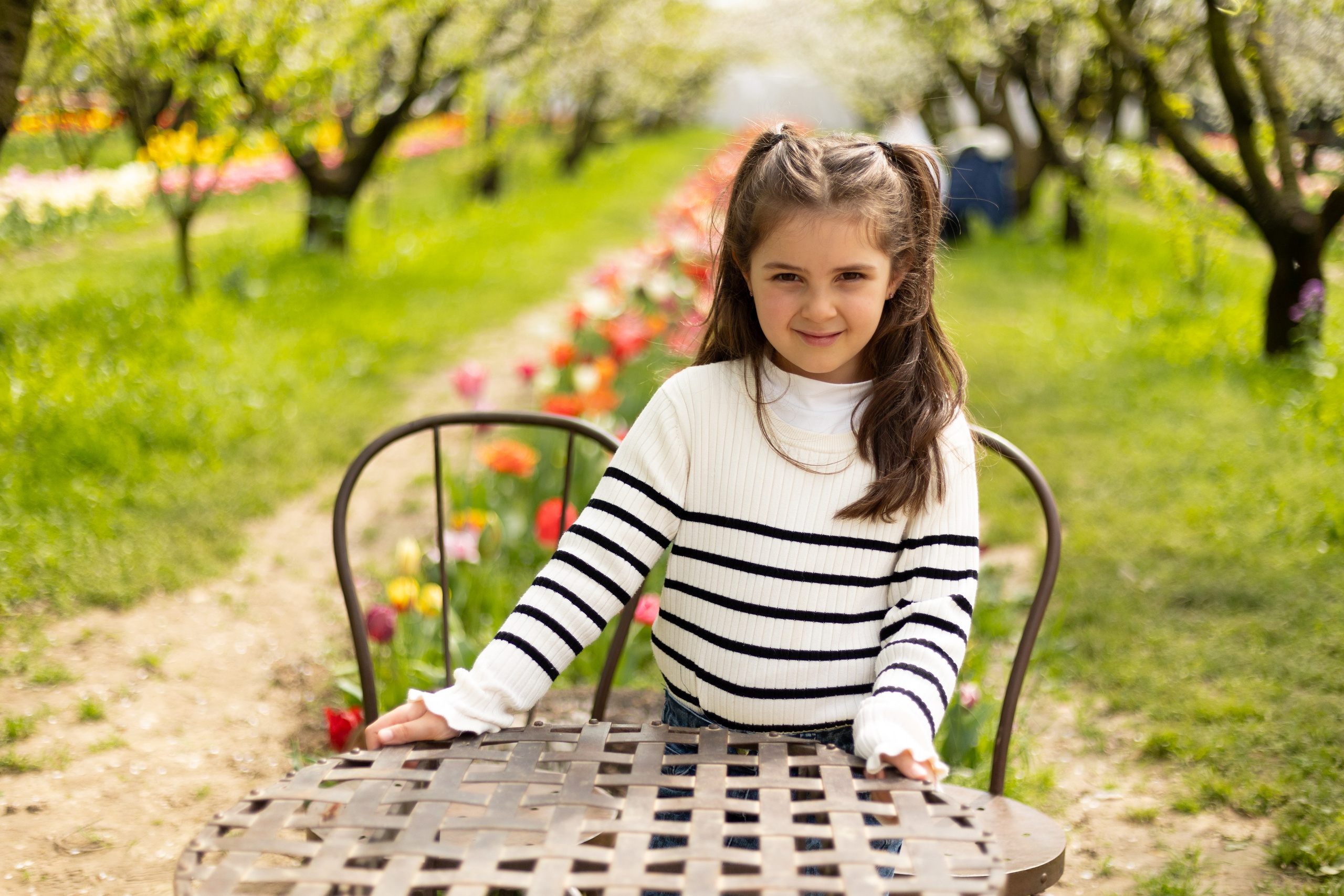 Noemi, Alessia e Sofia. Luci e Capricci Photography