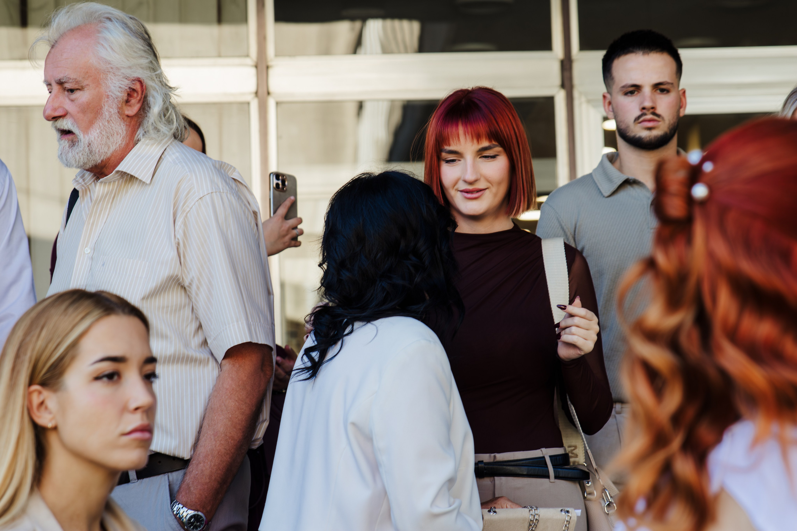 Marija & Damjan — opštinsko venčanje. Marizella Photography