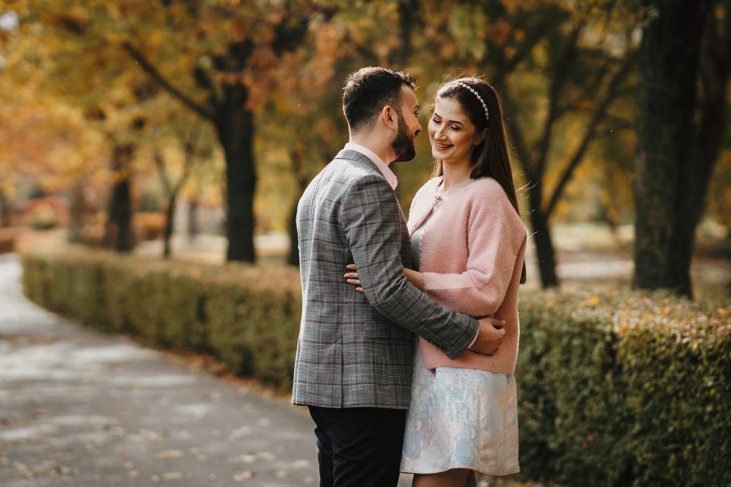 Alina & Ovidiu. Fotograf de eveniment din Buzău | Bogdan