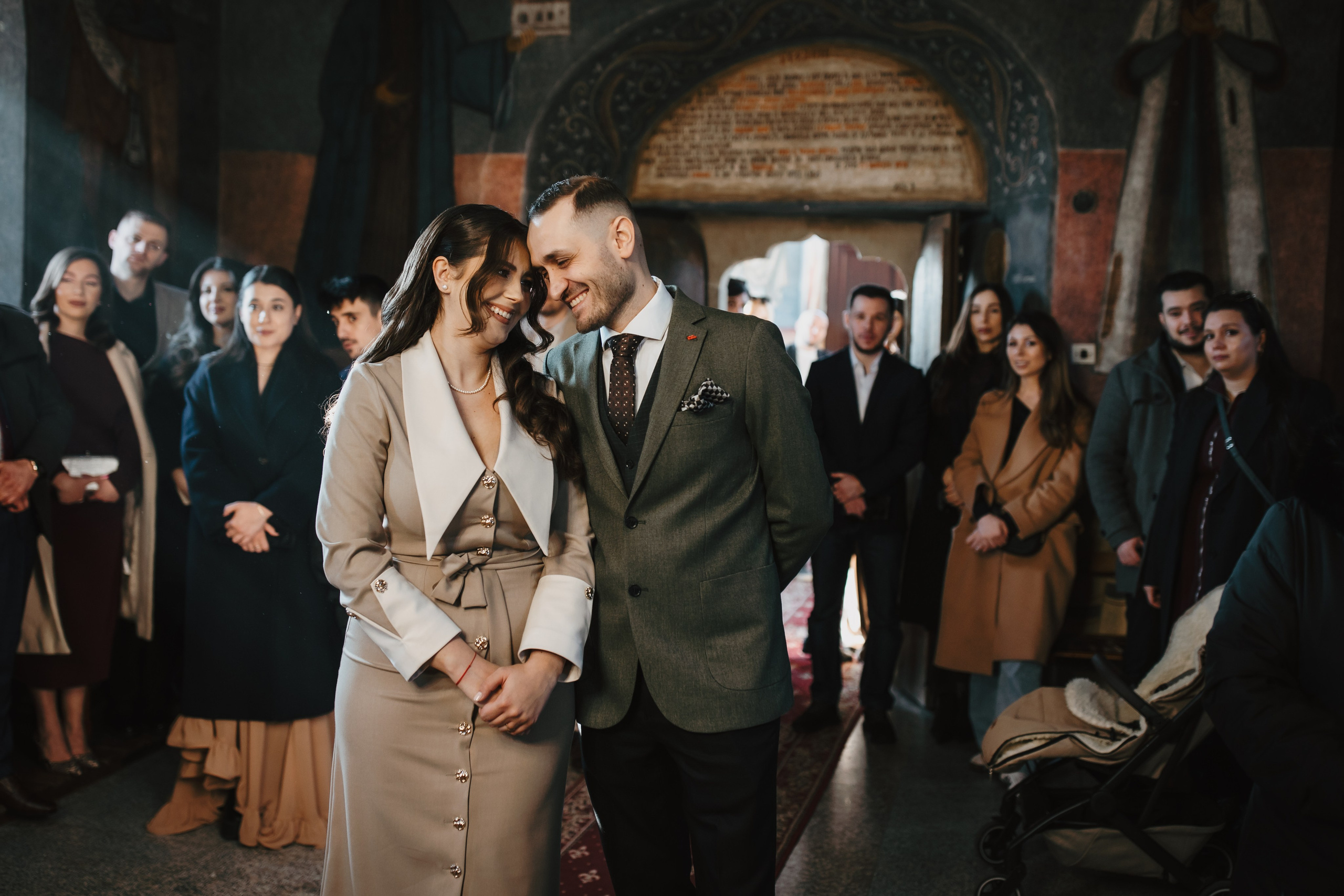 Radu Alexandru. Fotograf de eveniment din Buzău | Bogdan