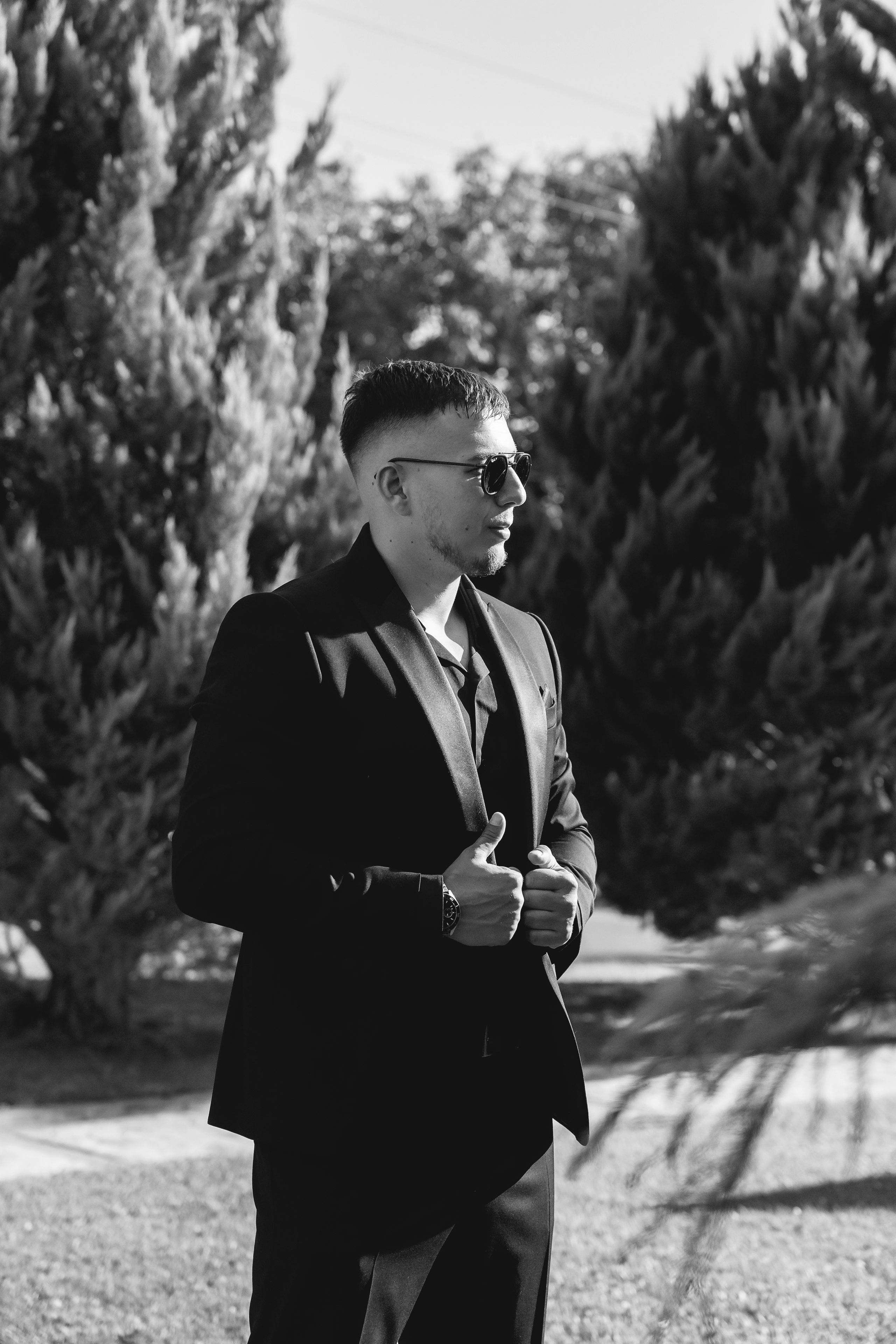 Годеж. Фотограф Ирина Йотова