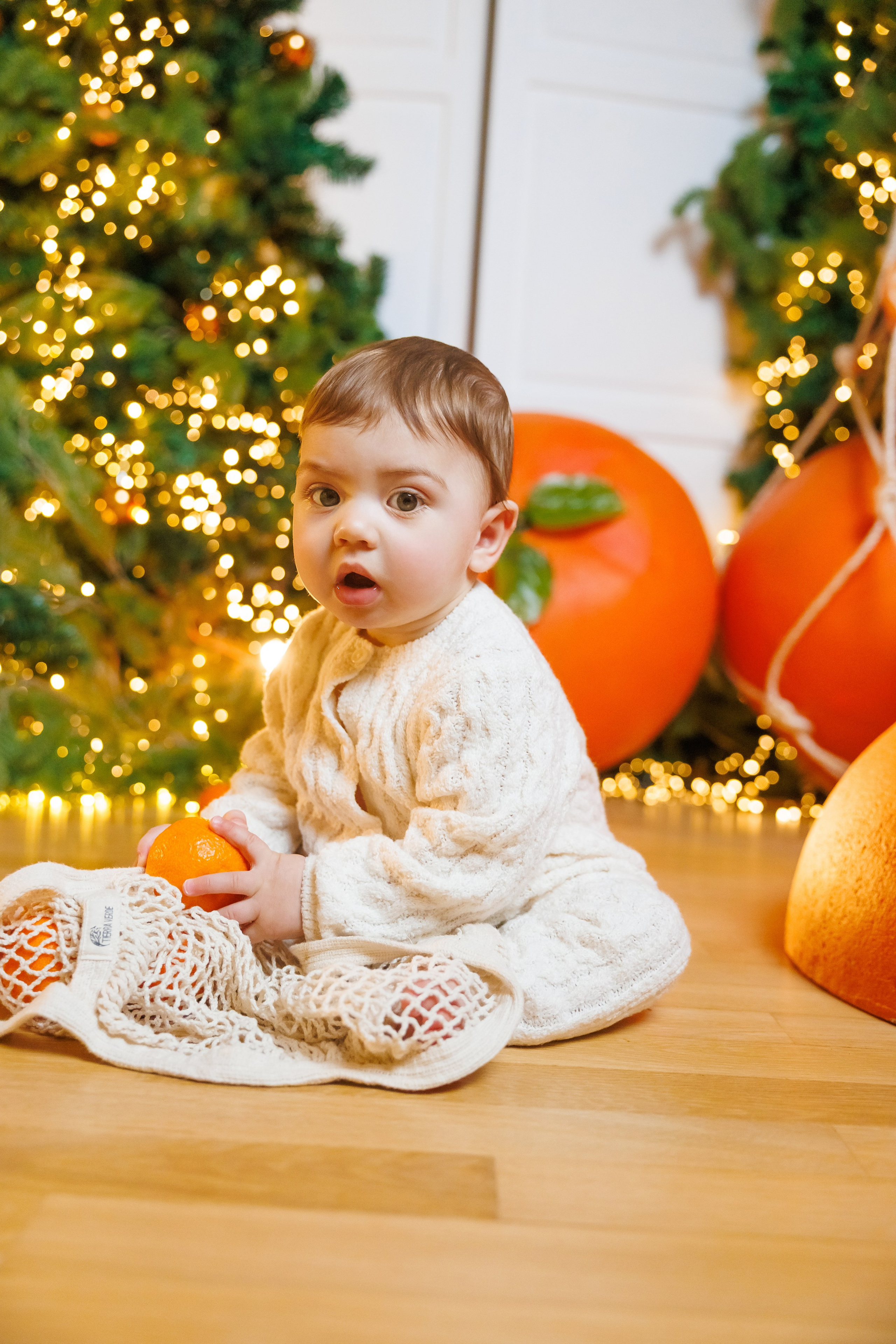 Коледа 2025. Фотограф Ирина Йотова