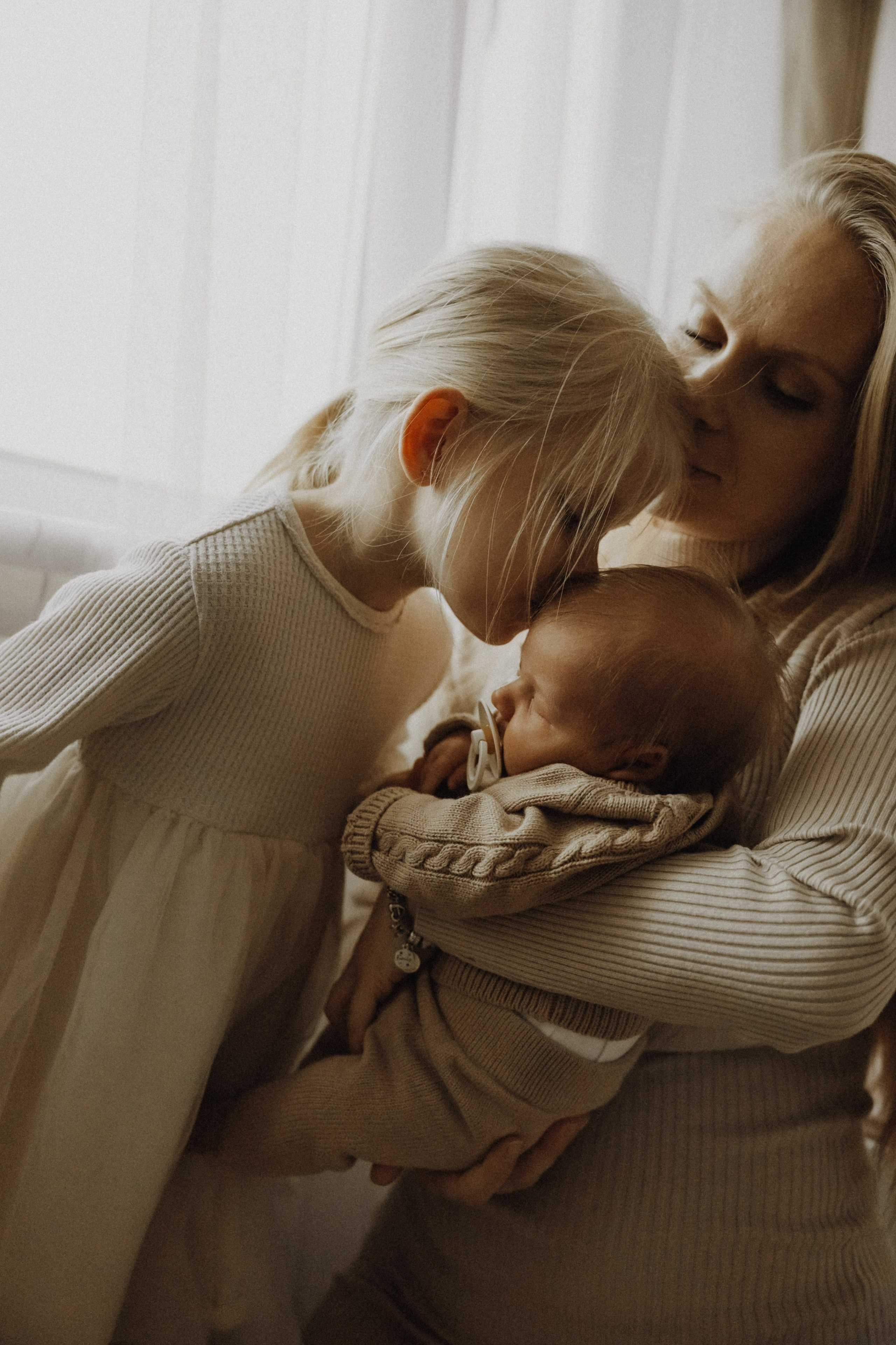 Baby Boy. Фотограф Ирина Йотова