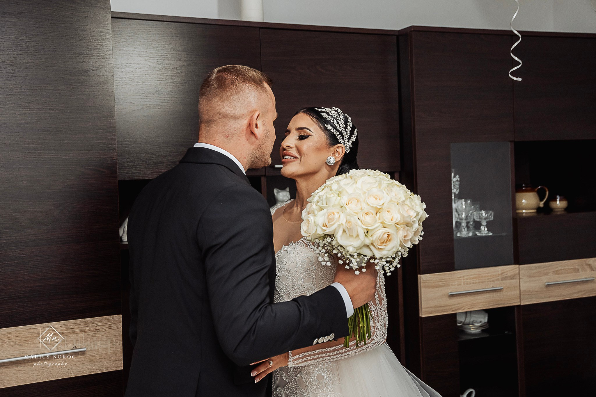 Lăcri & Cristi | Restaurant Madras Sasca Nouă