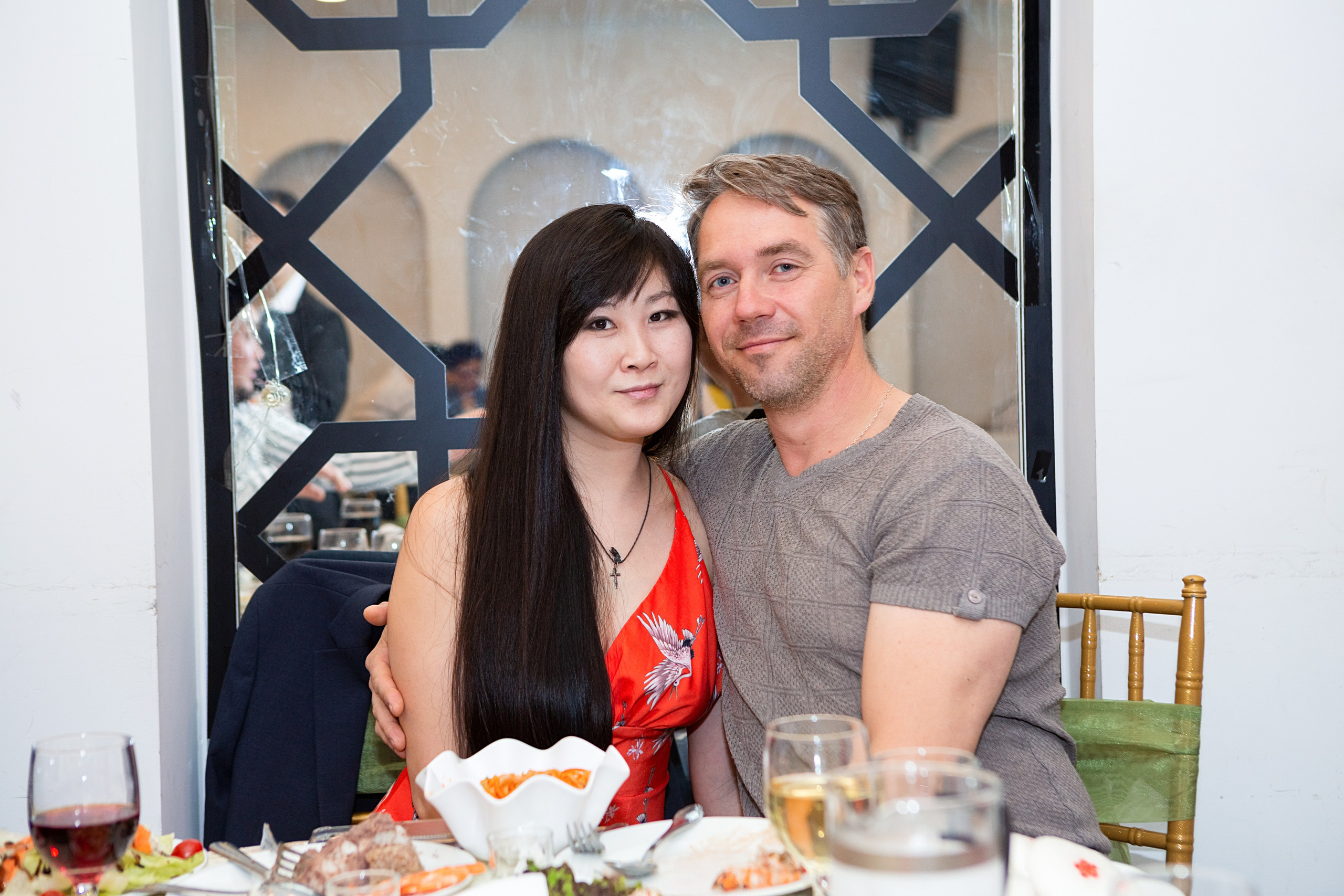 Александр банкет. Фотограф беременности, ньюборн и годовасиков в Корее Жанна Хан