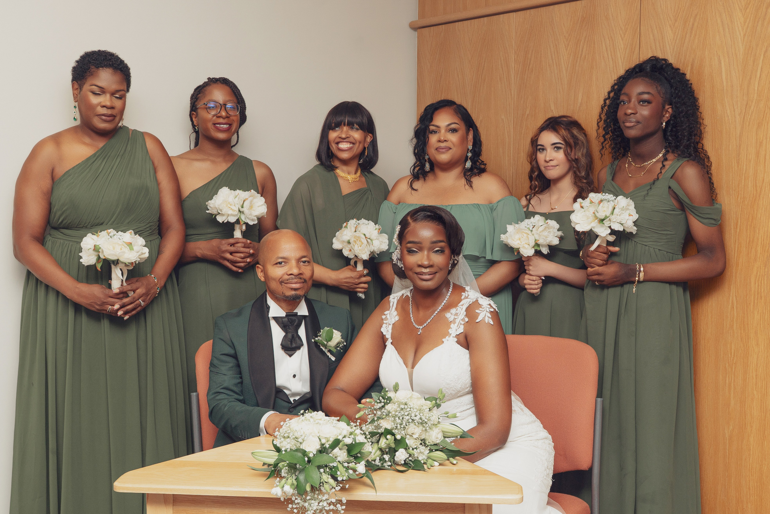 Weddings. Lu’jain’s Studio| Female Wedding, Maternity & Lifestyle Photographer London, UK