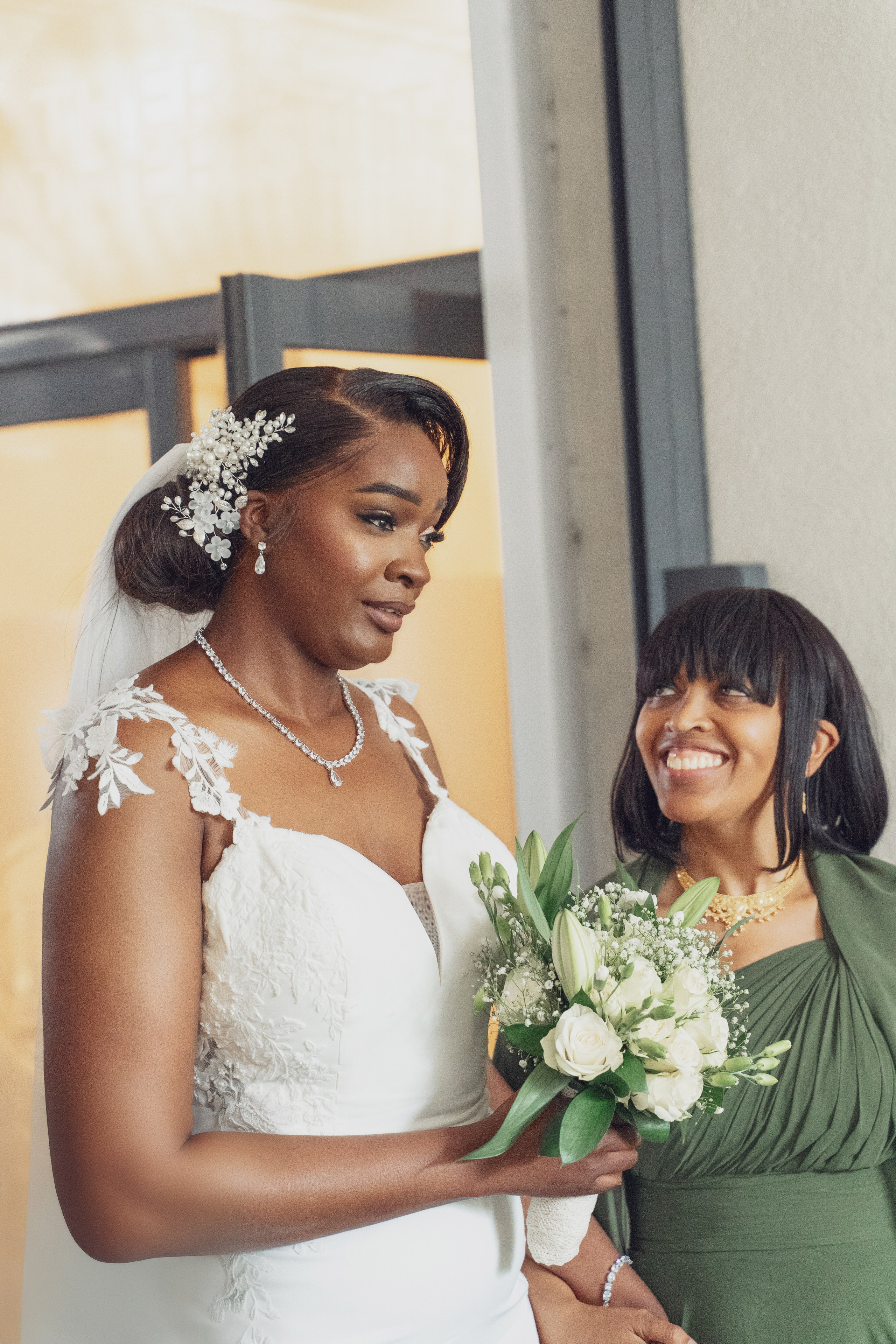 Weddings. Lu’jain’s Studio| Female Wedding, Maternity & Lifestyle Photographer London, UK