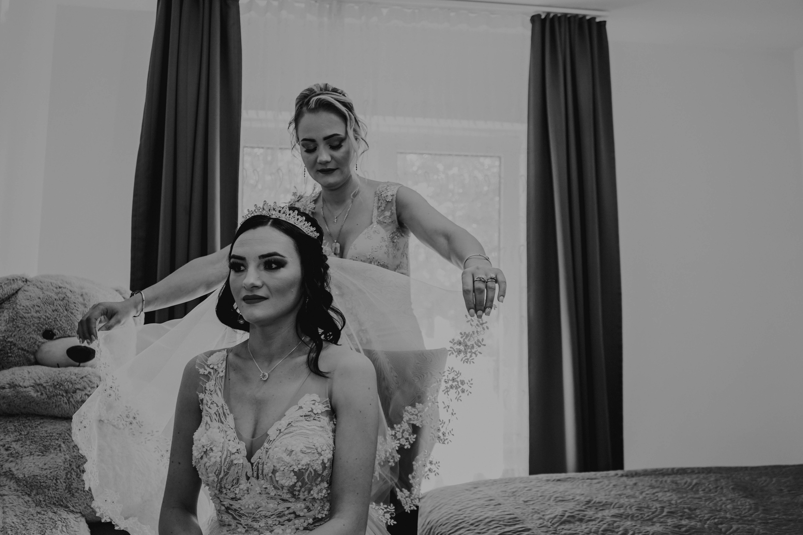 Marina & Dragos. Avram Madalina Photography