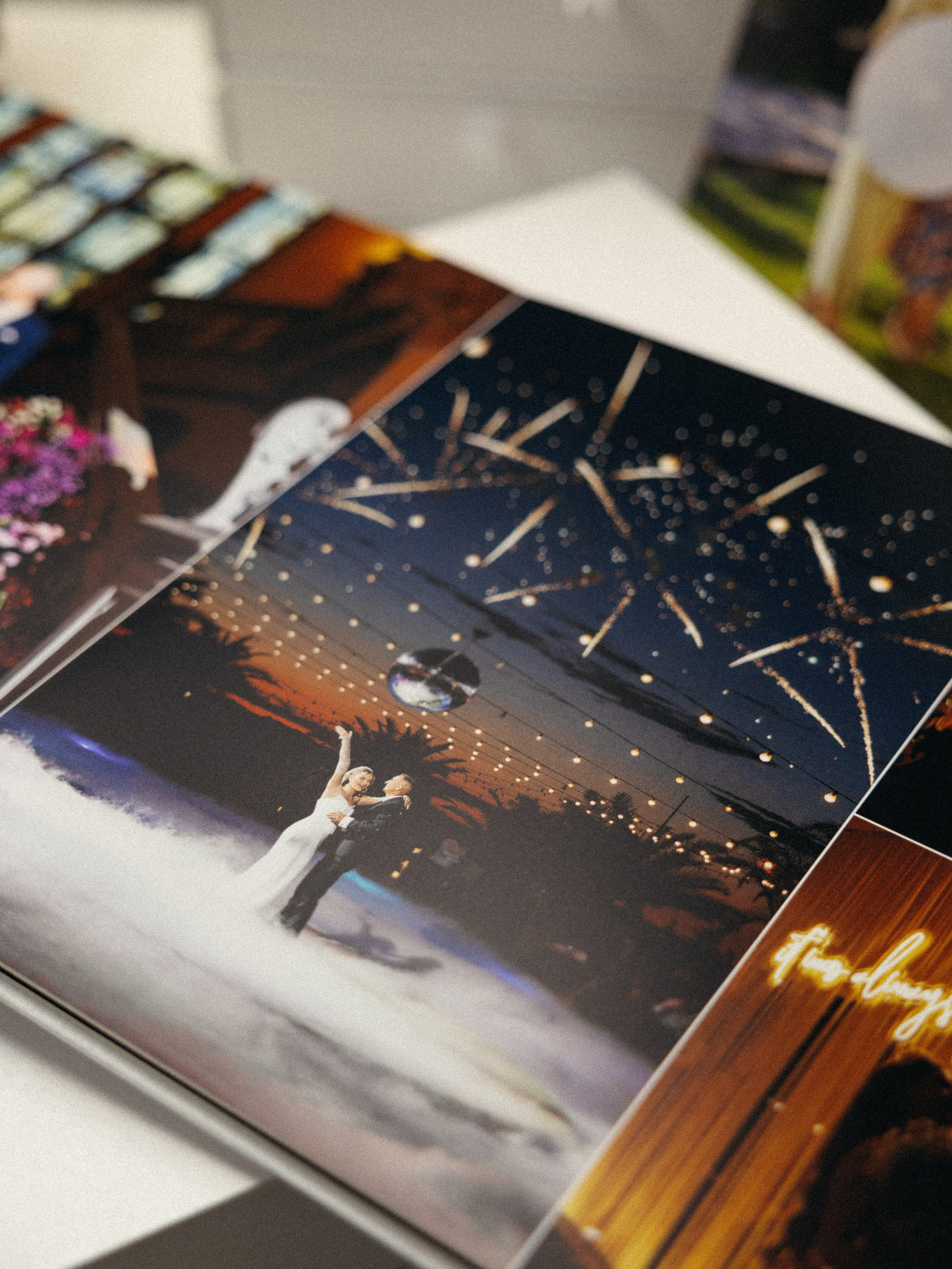 Photobooks. Mihai Padurariu - fotograf