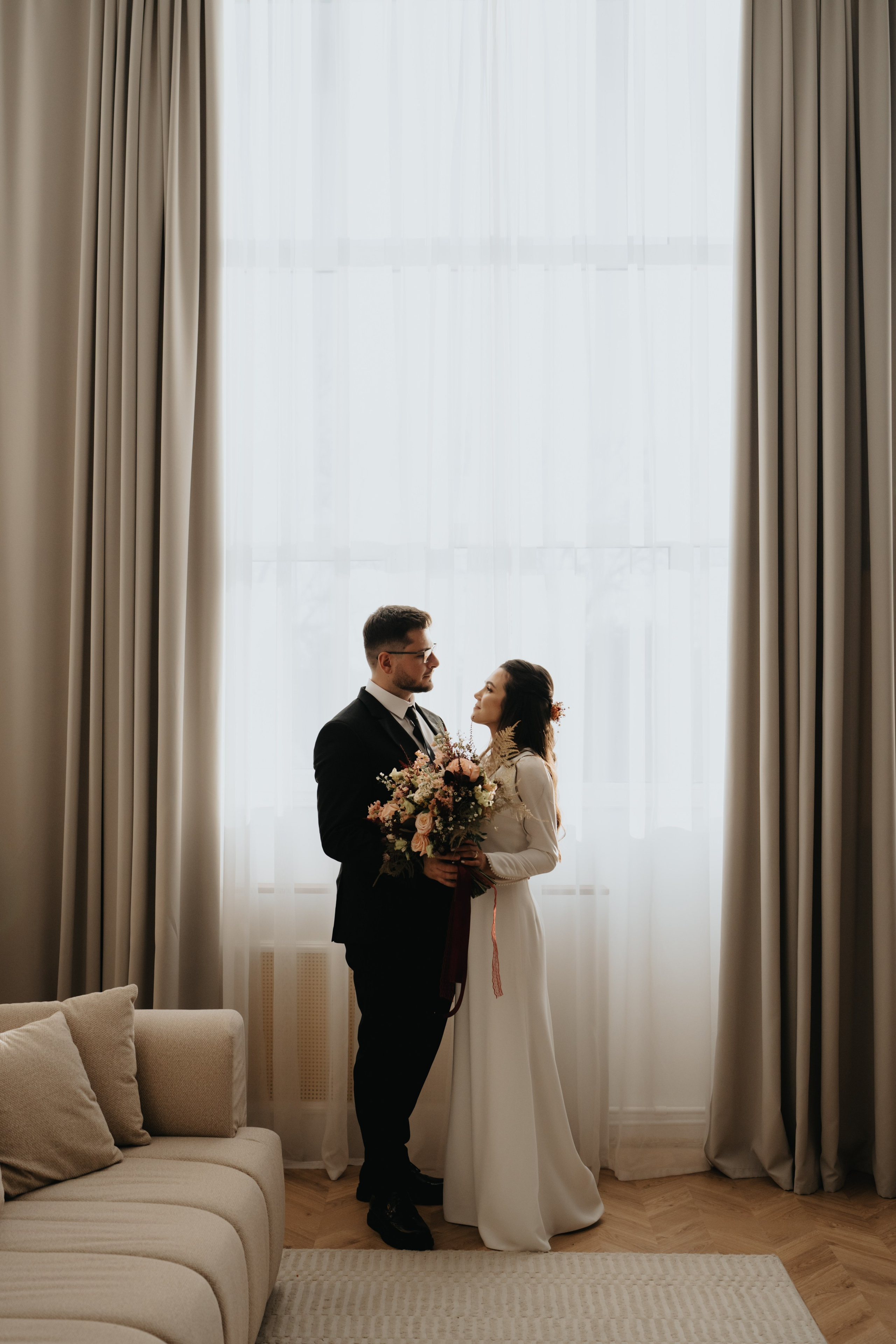 Nunta. Mihai Padurariu - fotograf