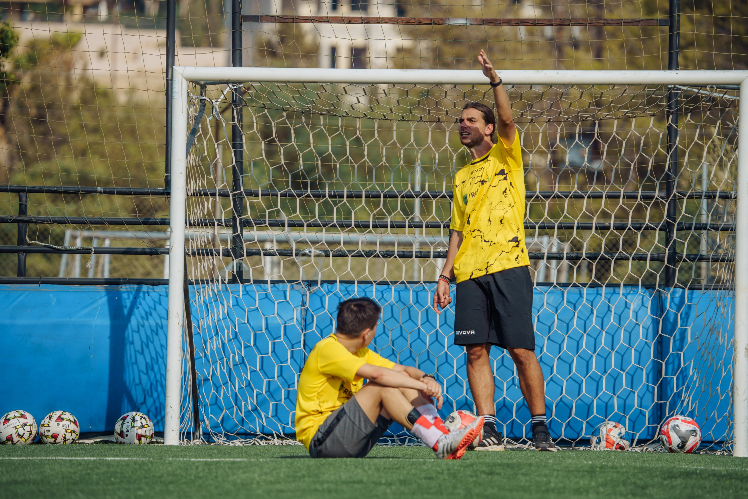 Krasava. Photographer in Cyprus