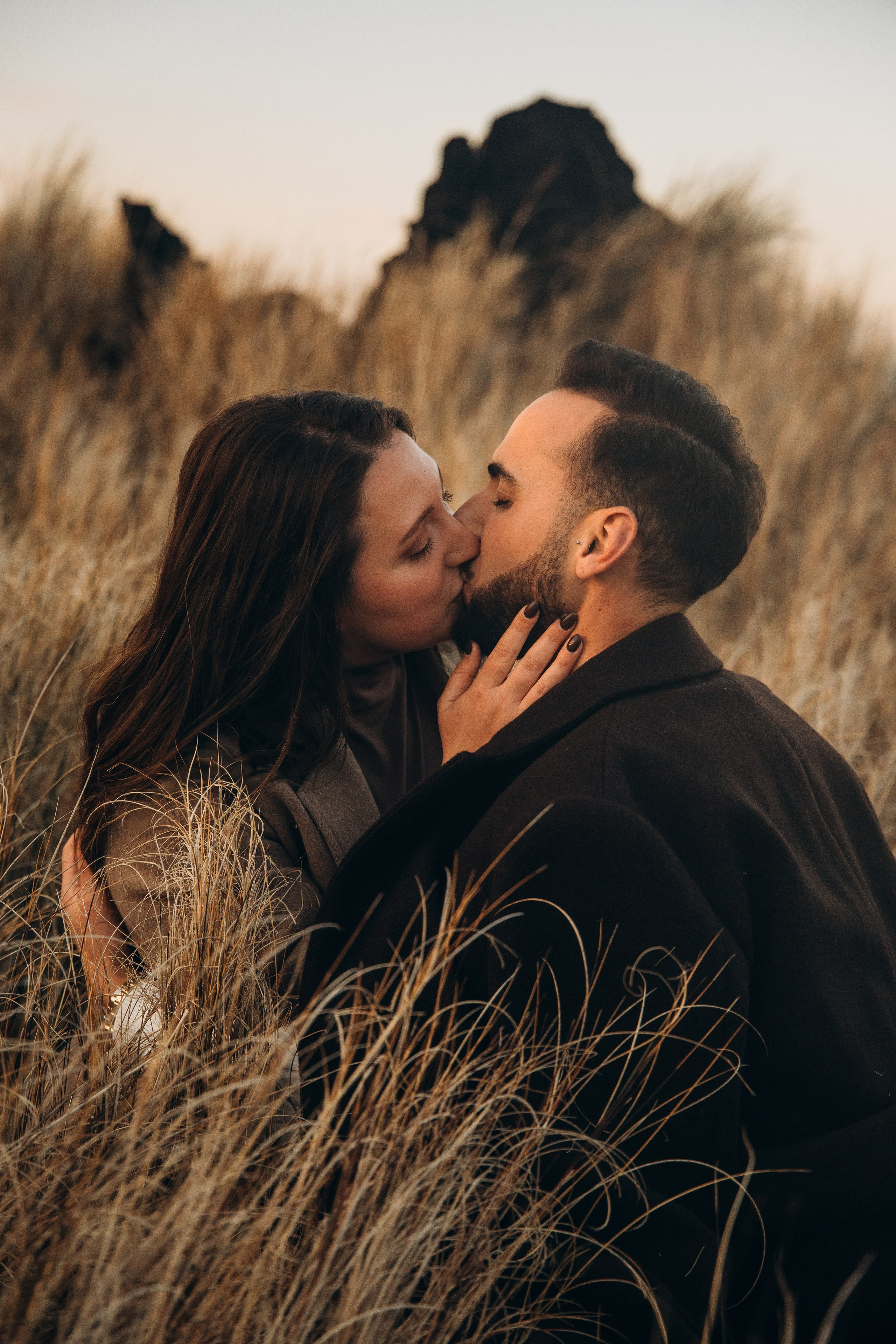 Cristóvão & Maria. IRINA KALMYKOVA | PHOTOGRAPHER AZORES