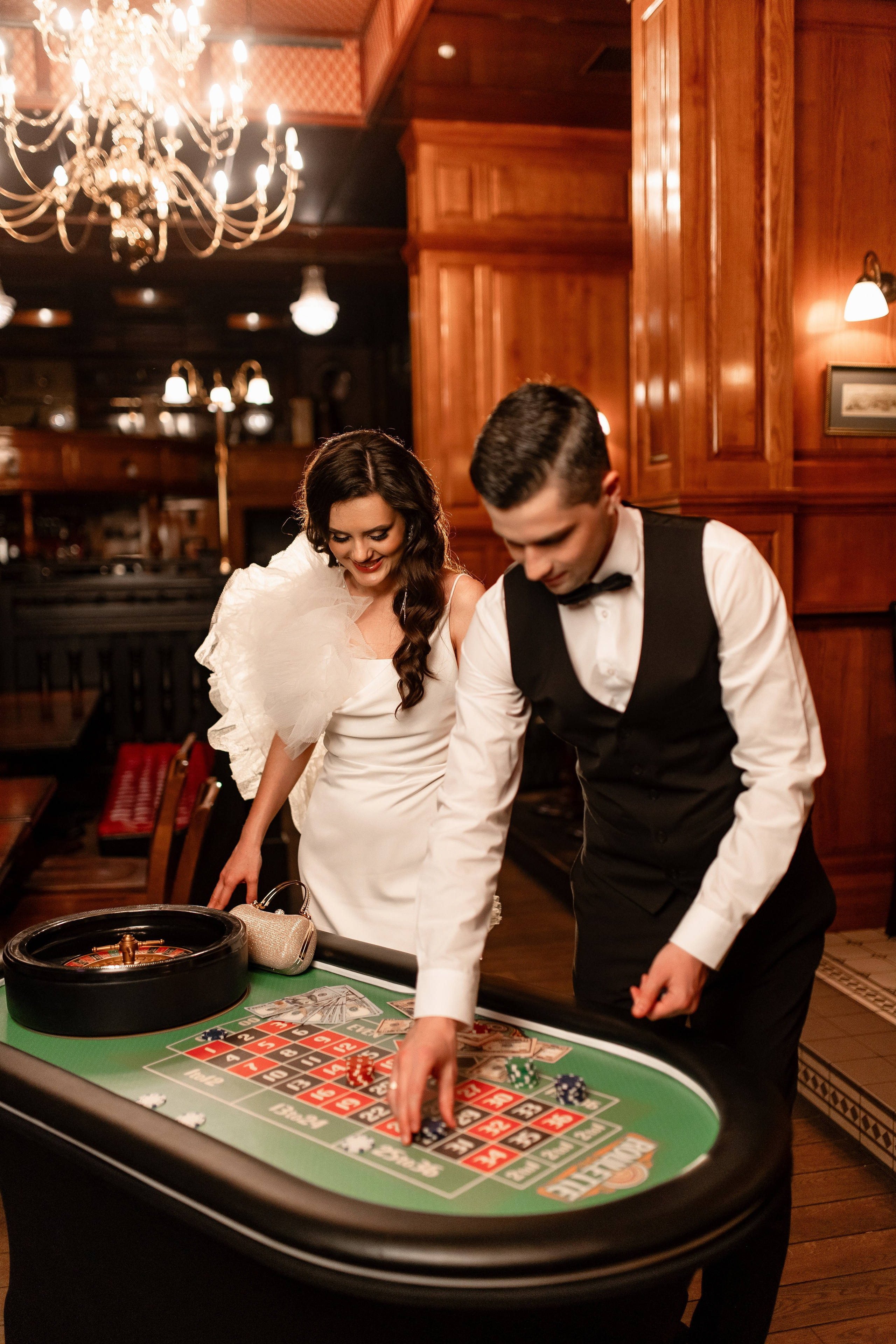 Світлана+Дмитро. Весільний, сімейний фотограф Варшава