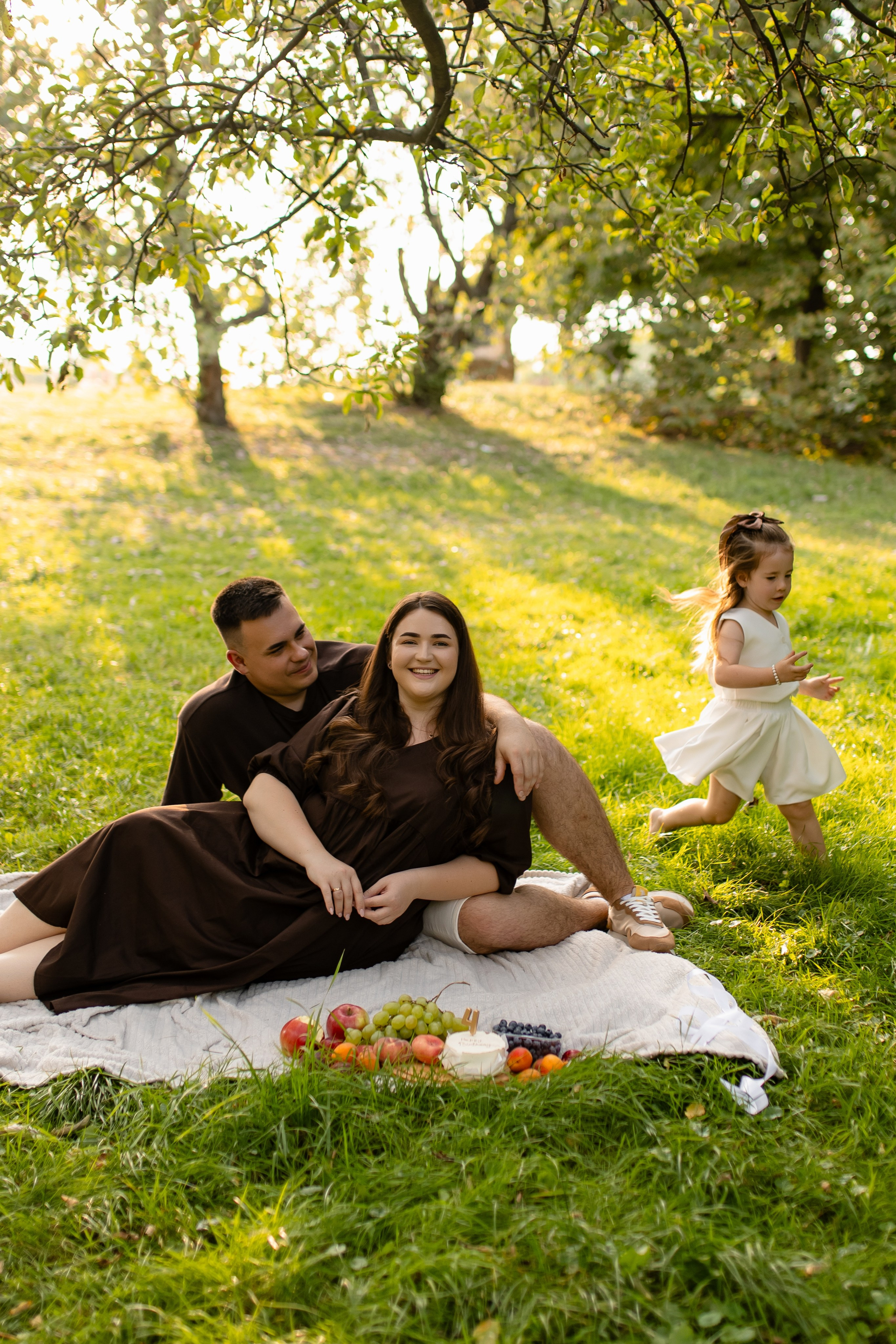 Мія Юлія Іван. Весільний, сімейний фотограф Варшава
