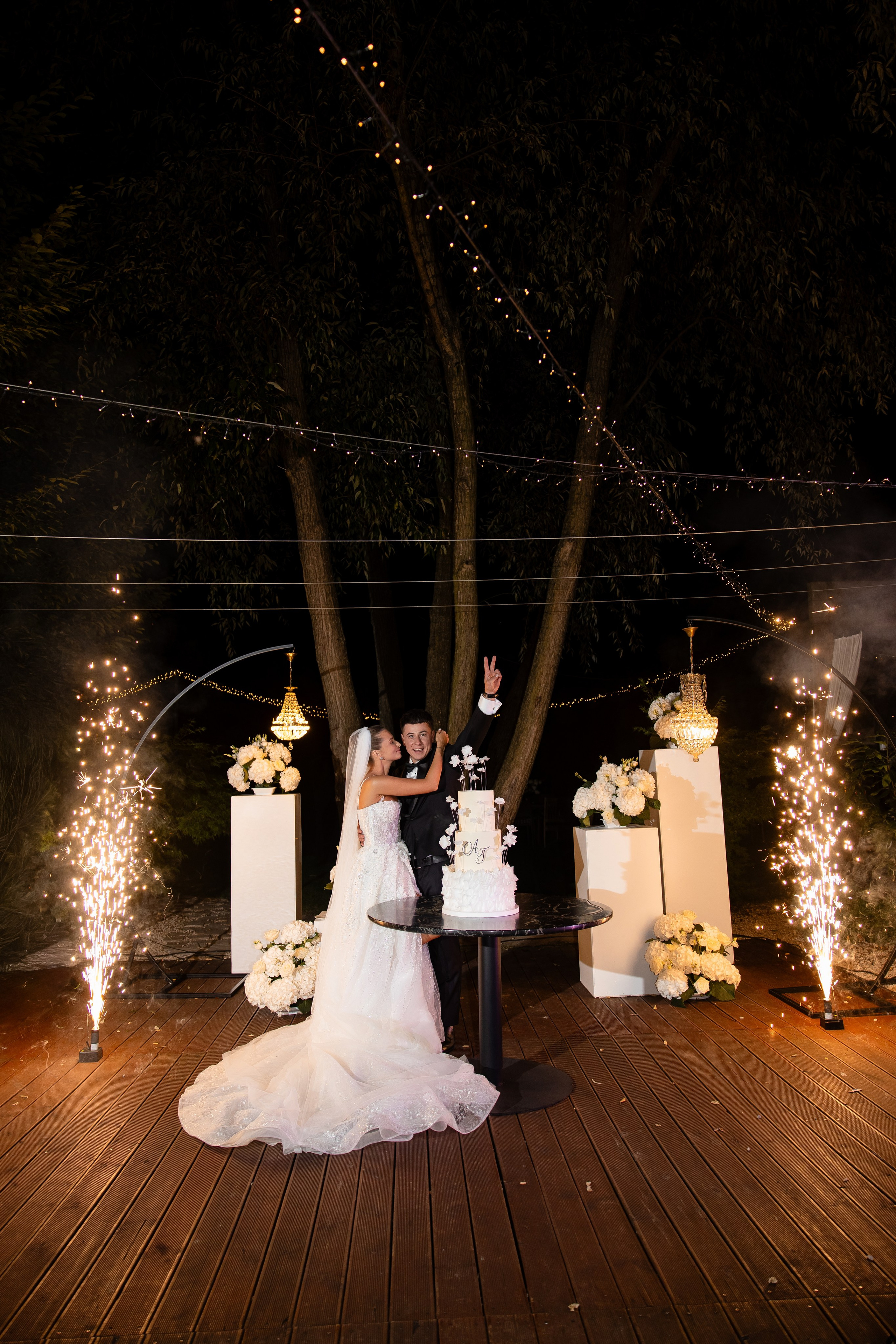 Андрій+Тетяна. Весільний, сімейний фотограф Варшава