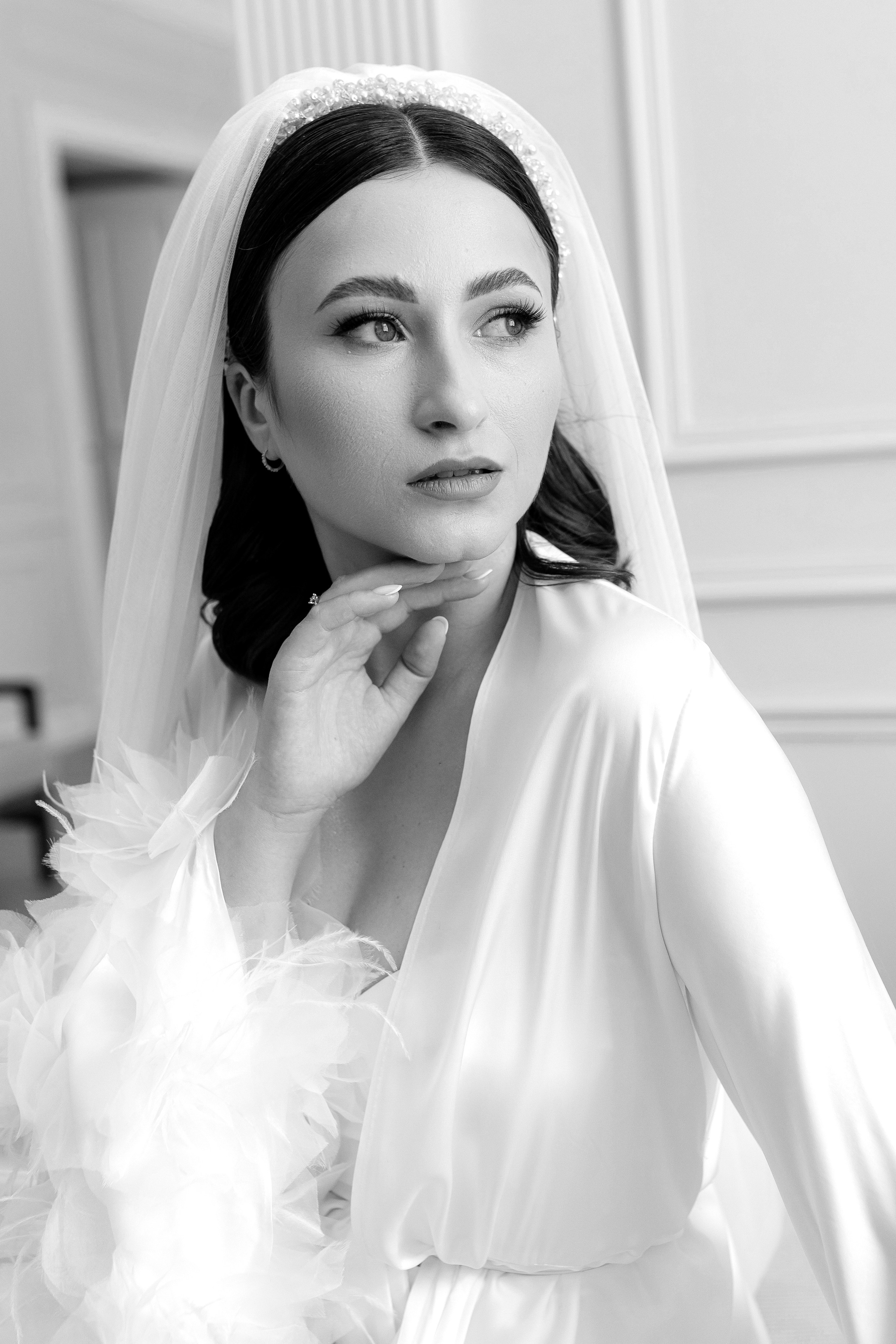 Василь + Іванна. Весільний, сімейний фотограф Варшава